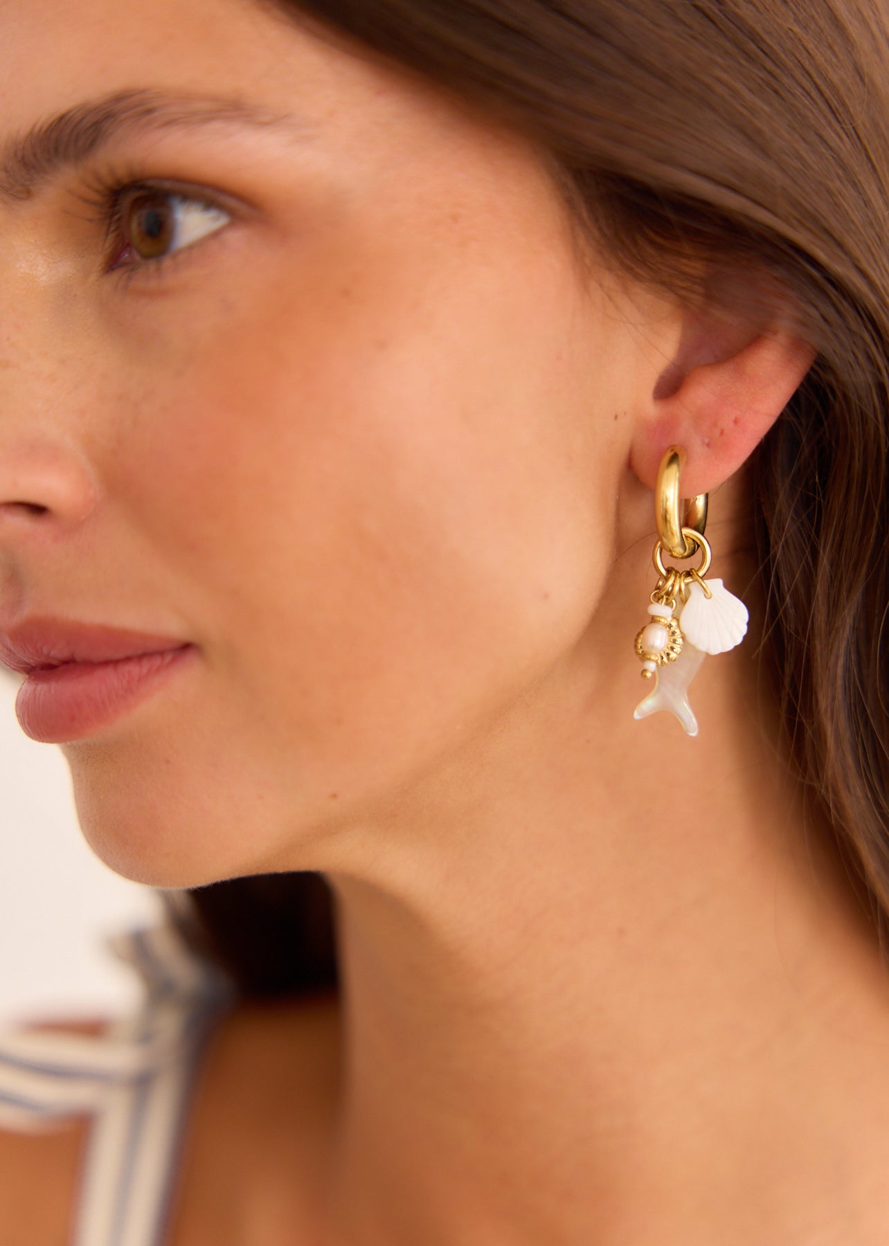Ocean Earrings