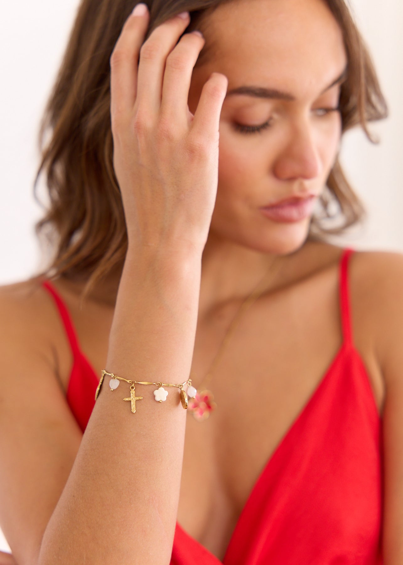 Bracelet Odile