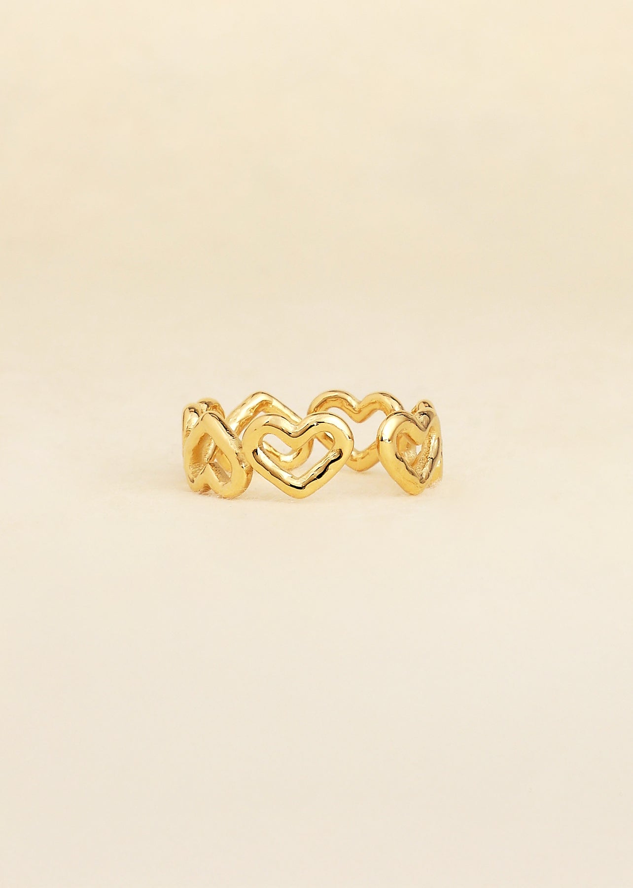 Bague Oly