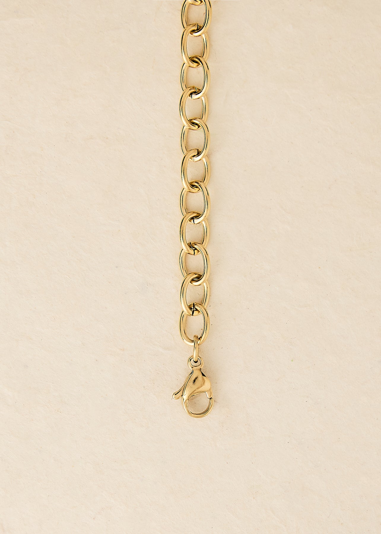 Collier Ortie