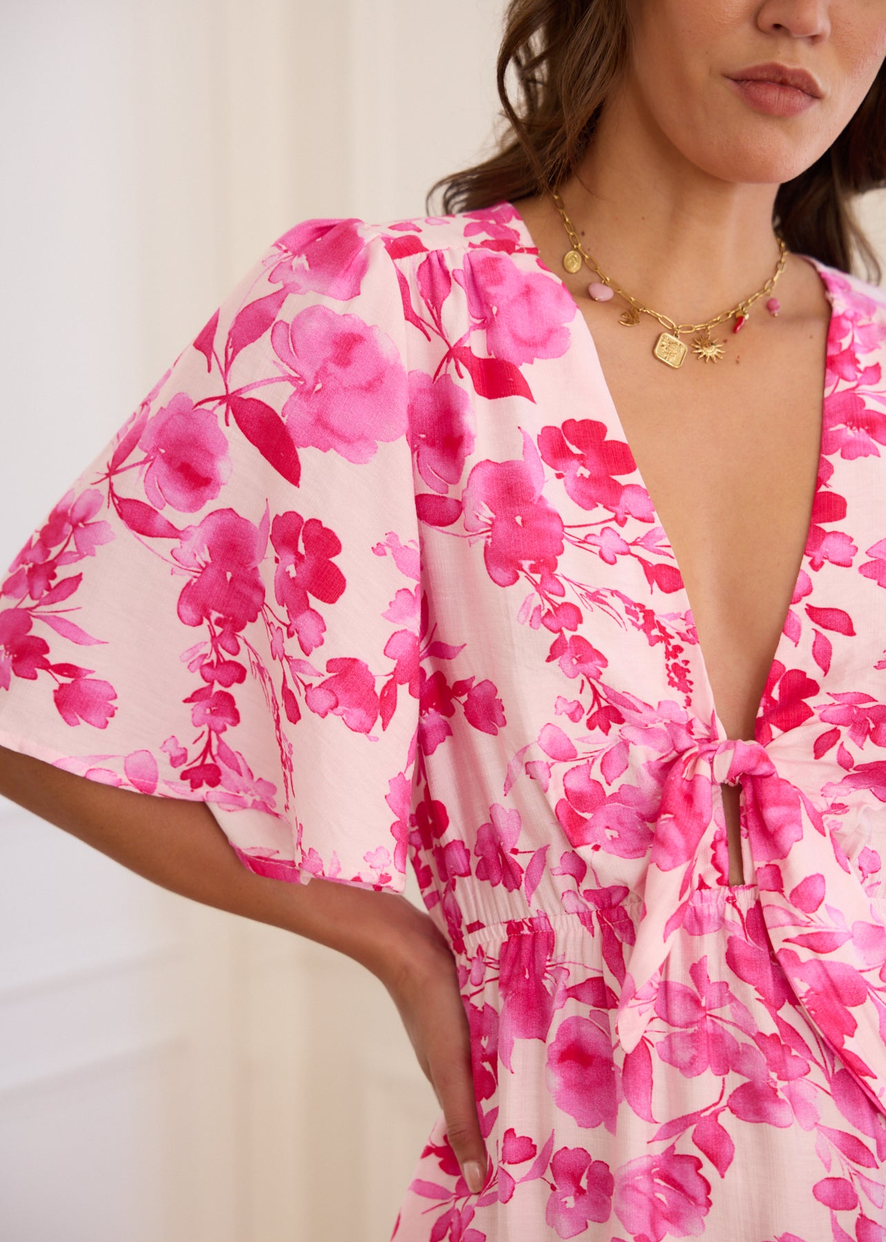 Paloma dress