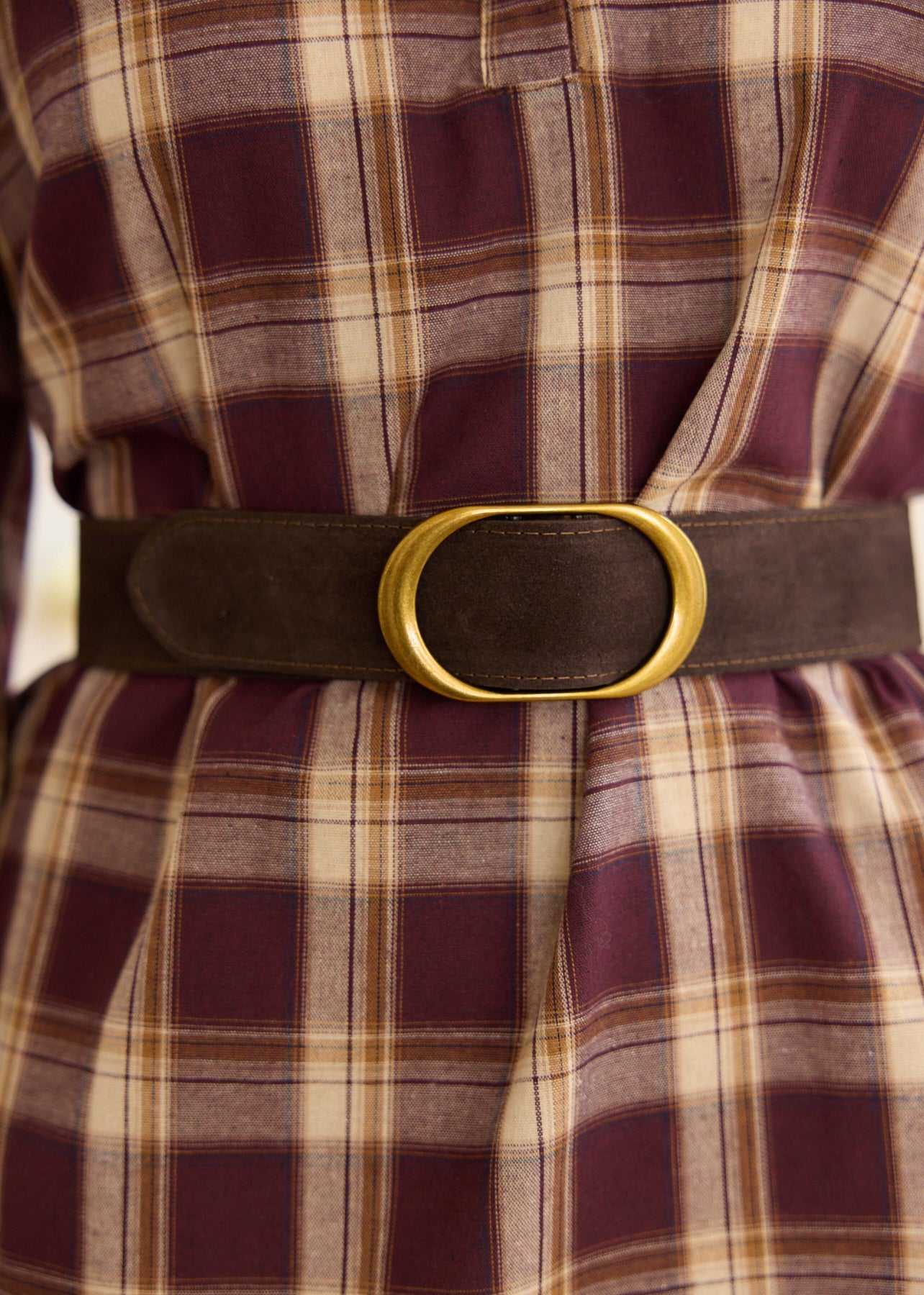 Ceinture Pan