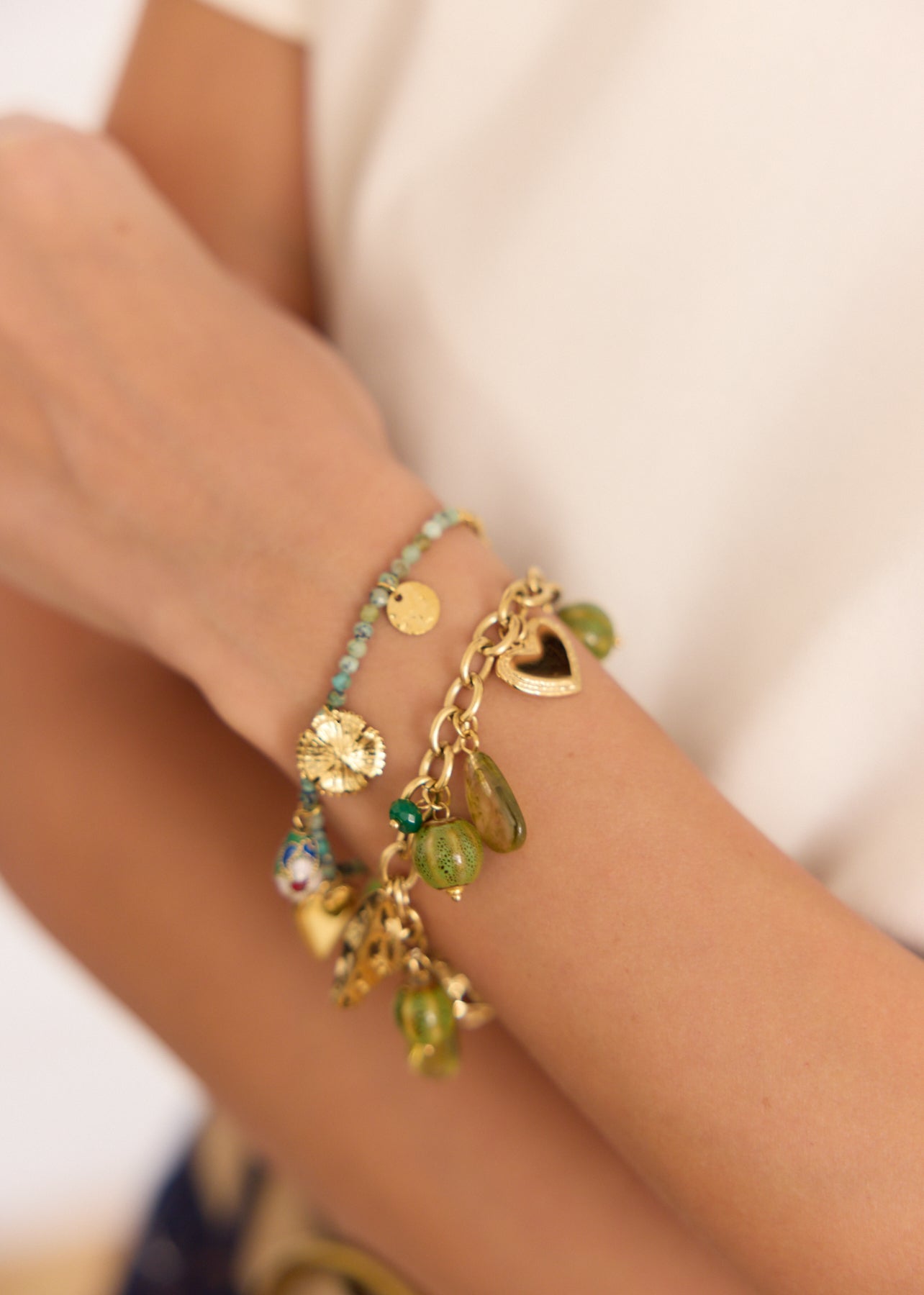 Perla Bracelet