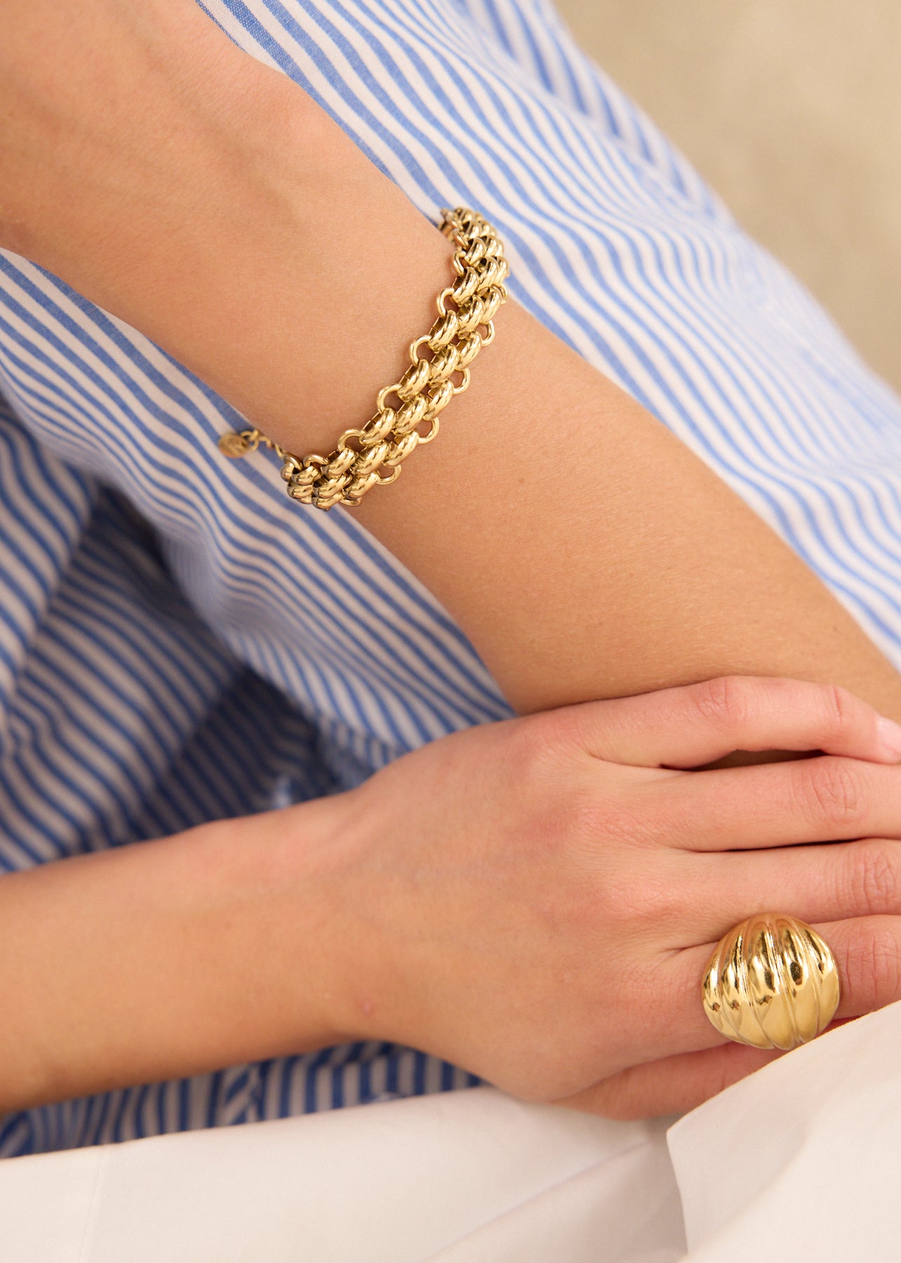 Bracelet Perle