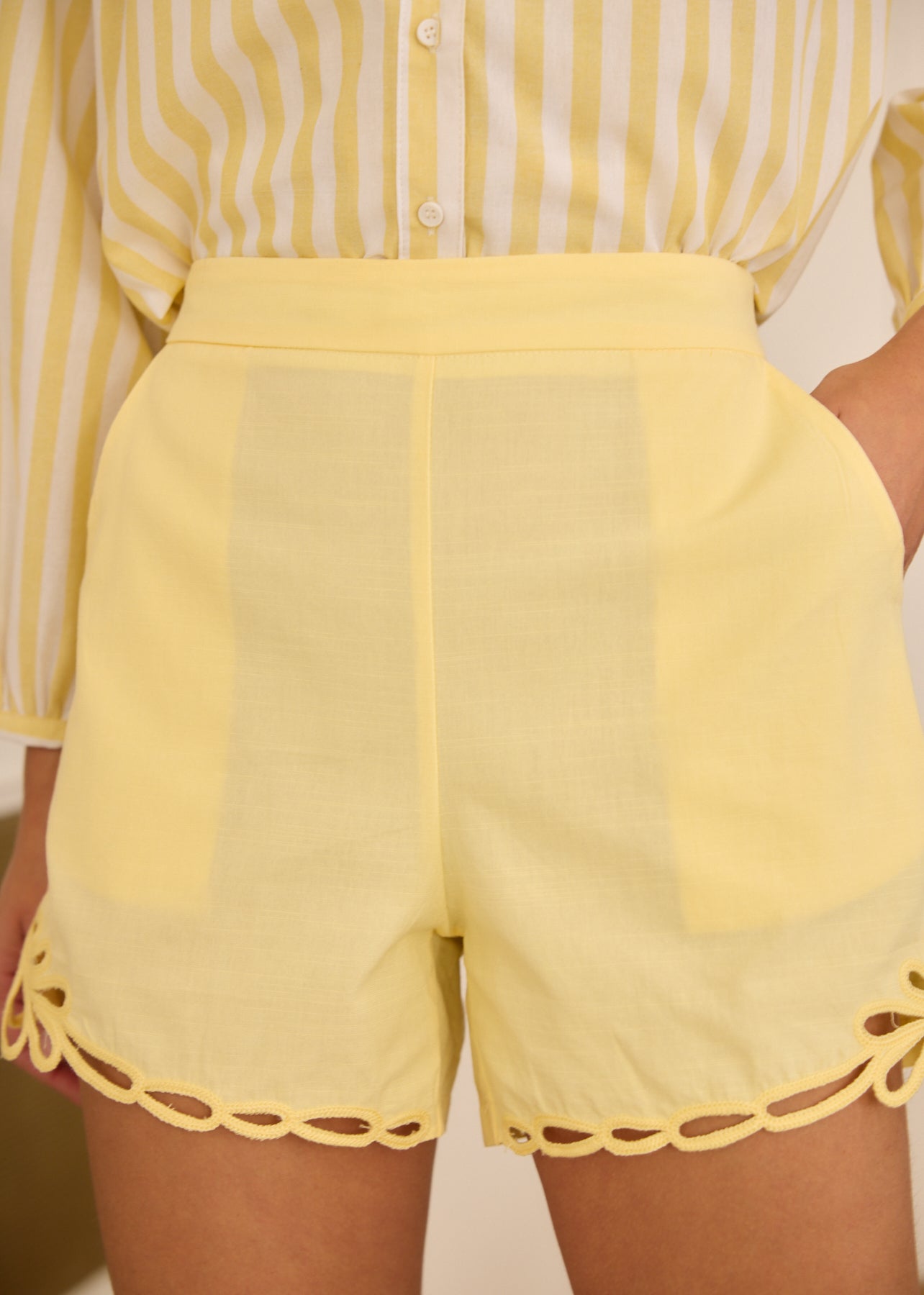 Philippine Shorts
