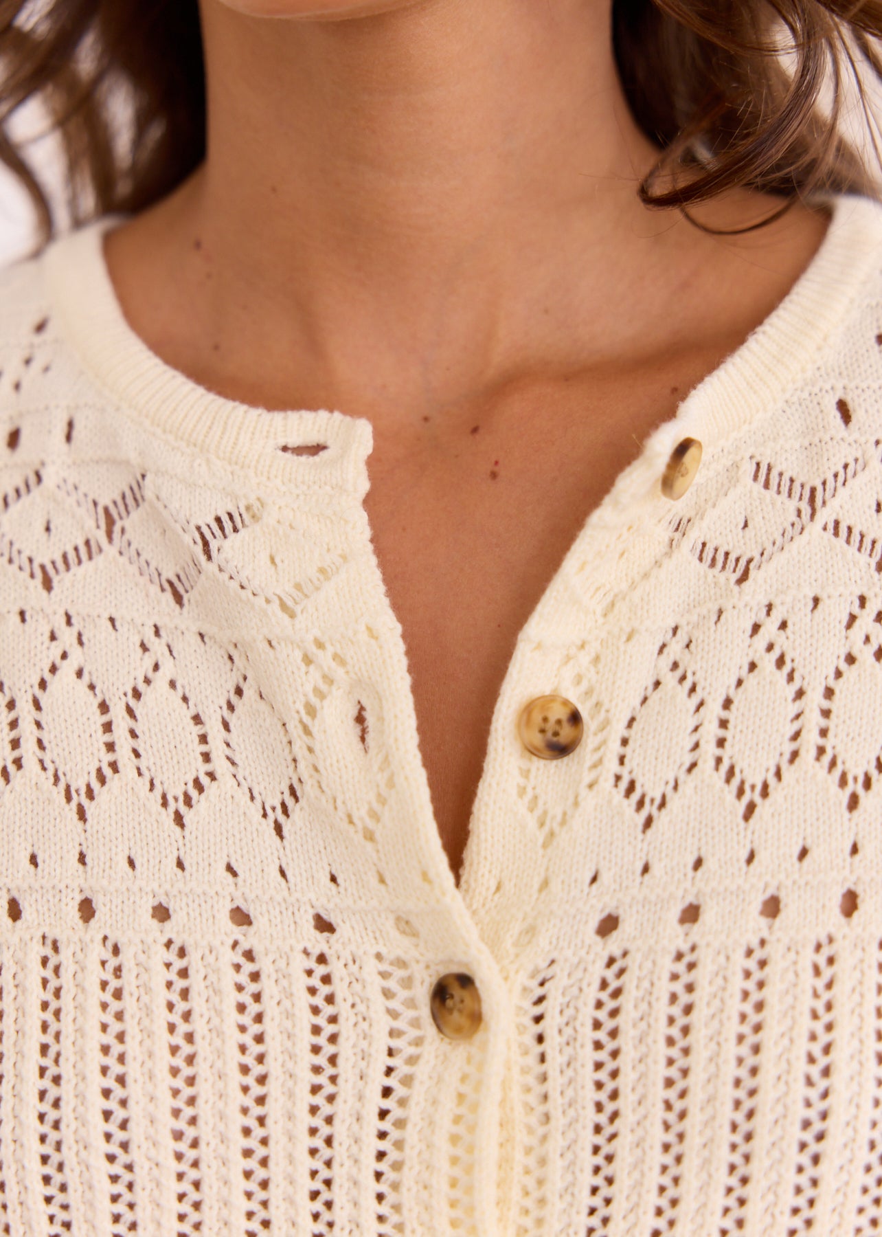 Gilet Photine