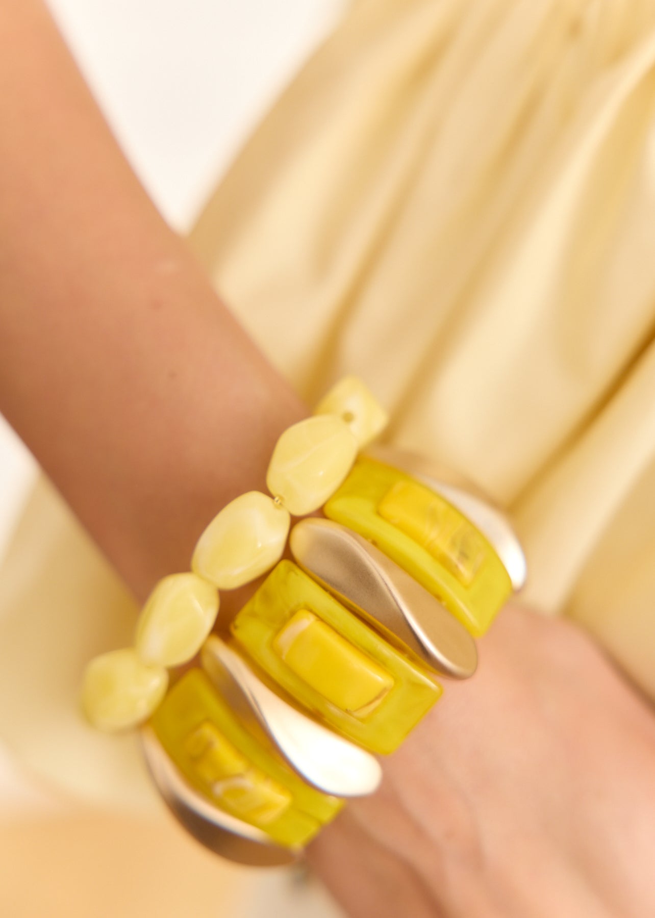 Bracelet Piedra