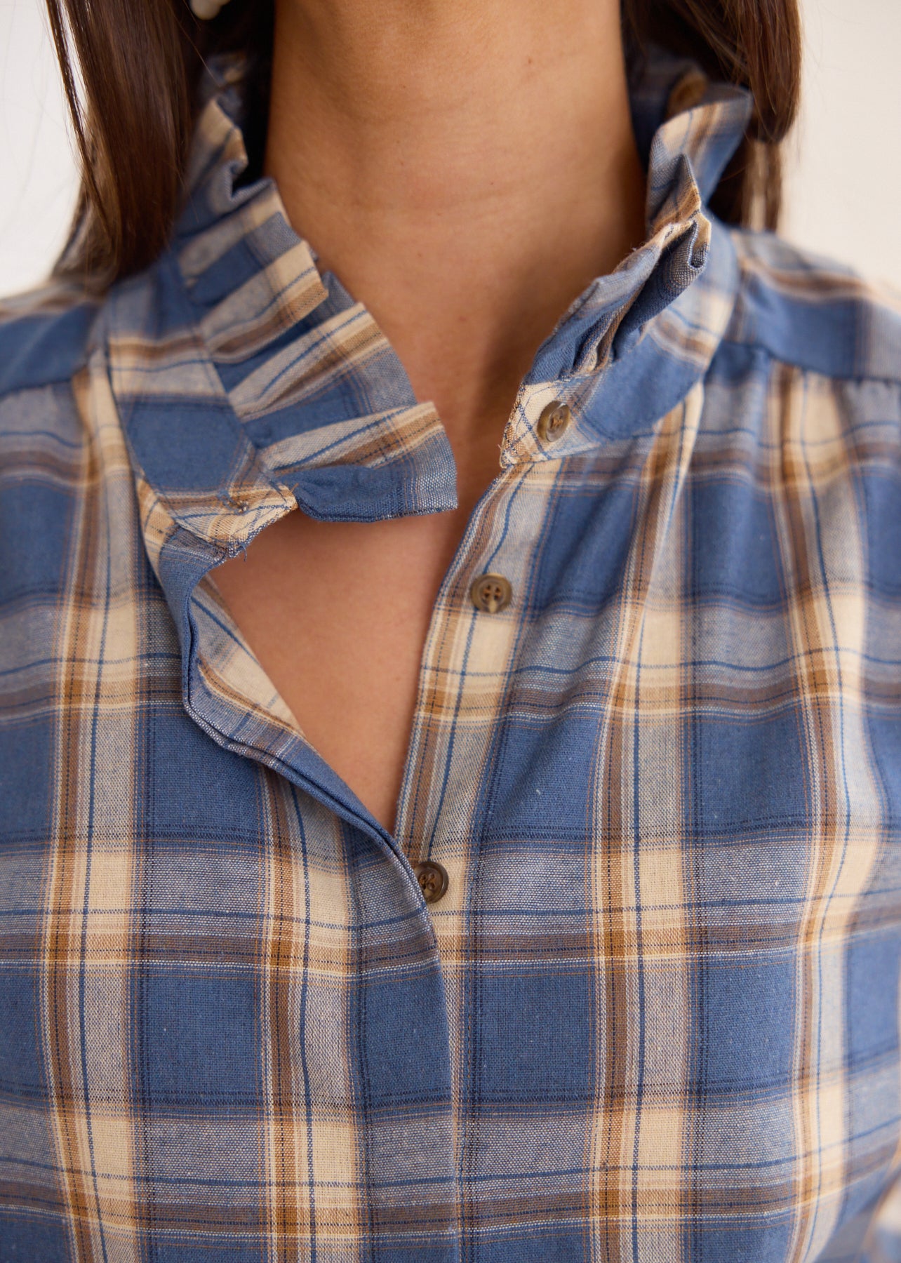 Blouse Pixie