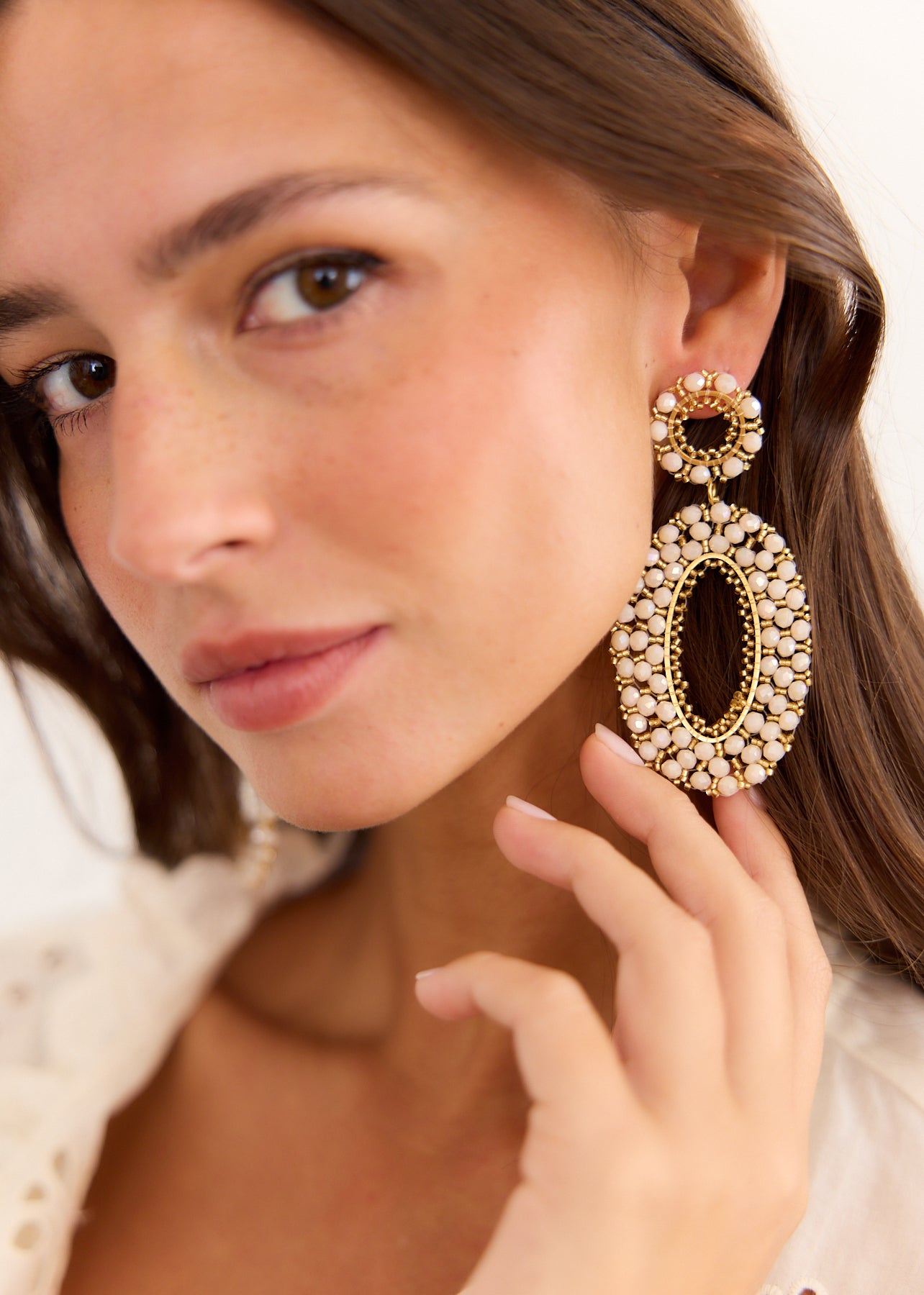Prita Earrings