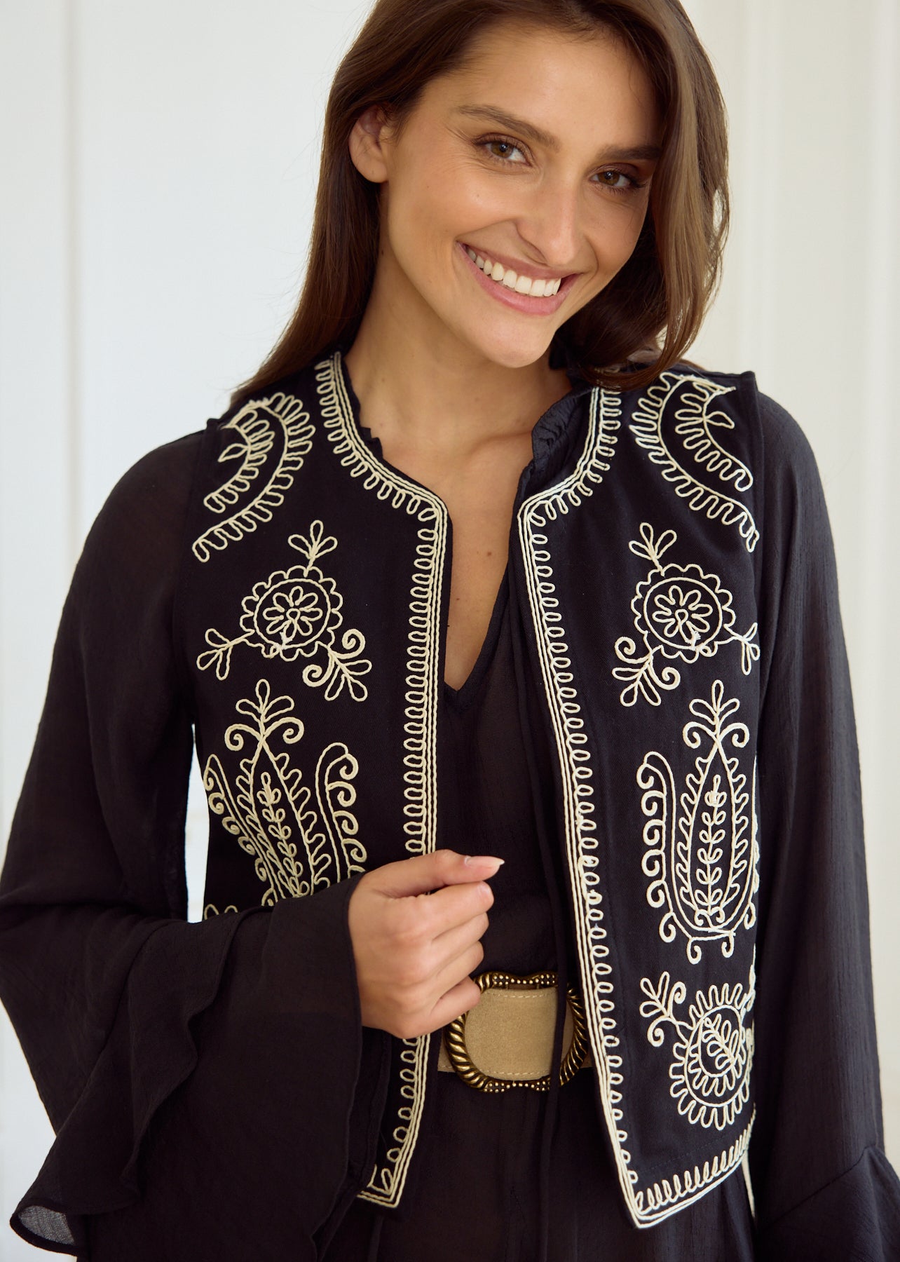 Veste Quitty