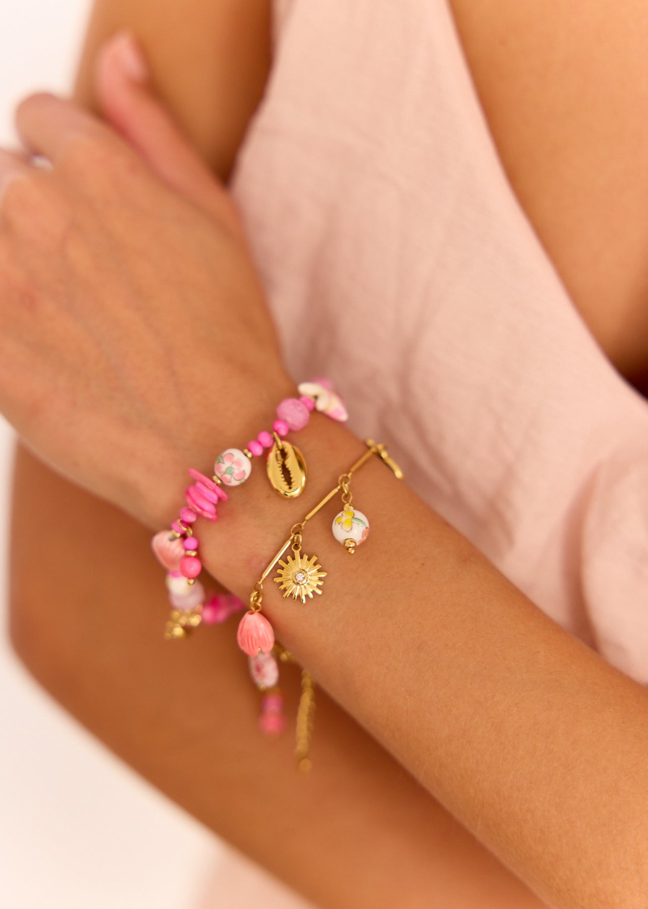 Rahma Bracelet