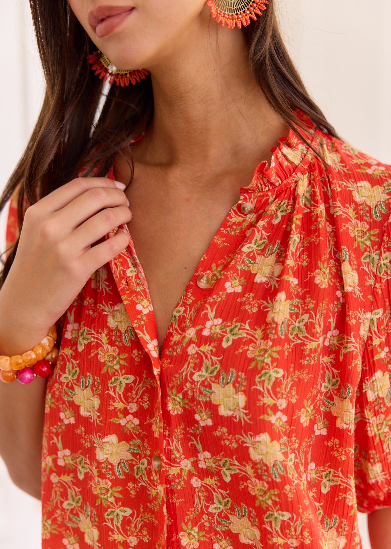 Blouse Rekia