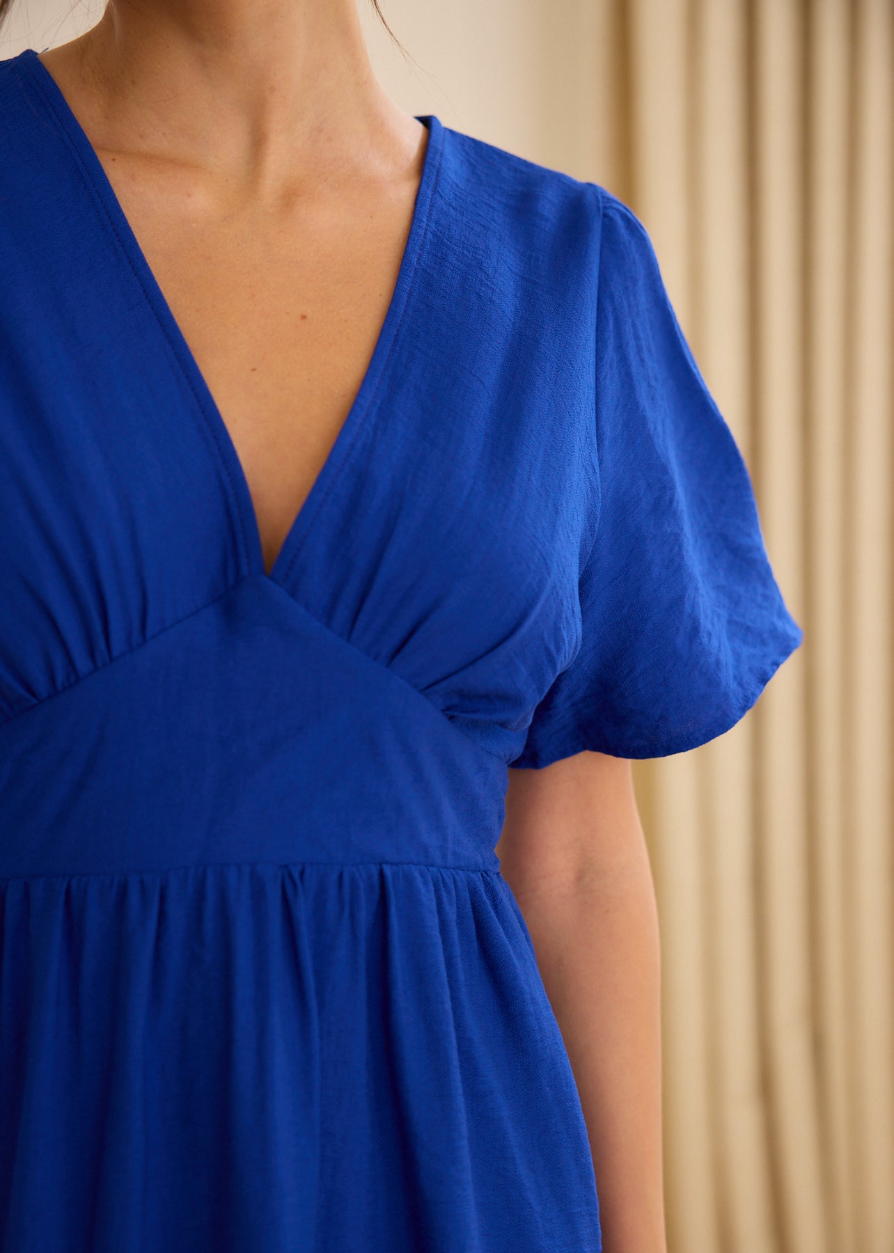 Arielle dress