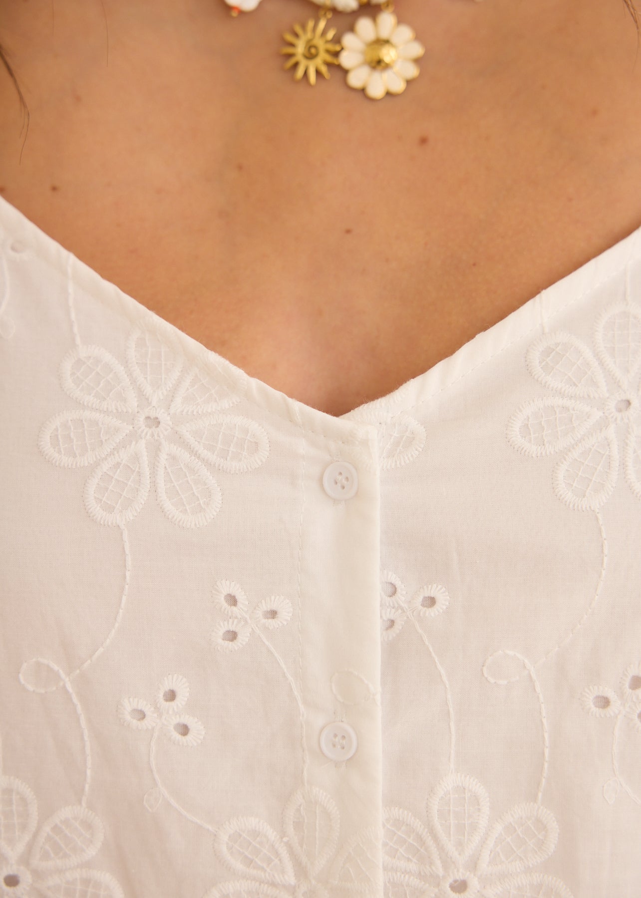 Anatolia dress