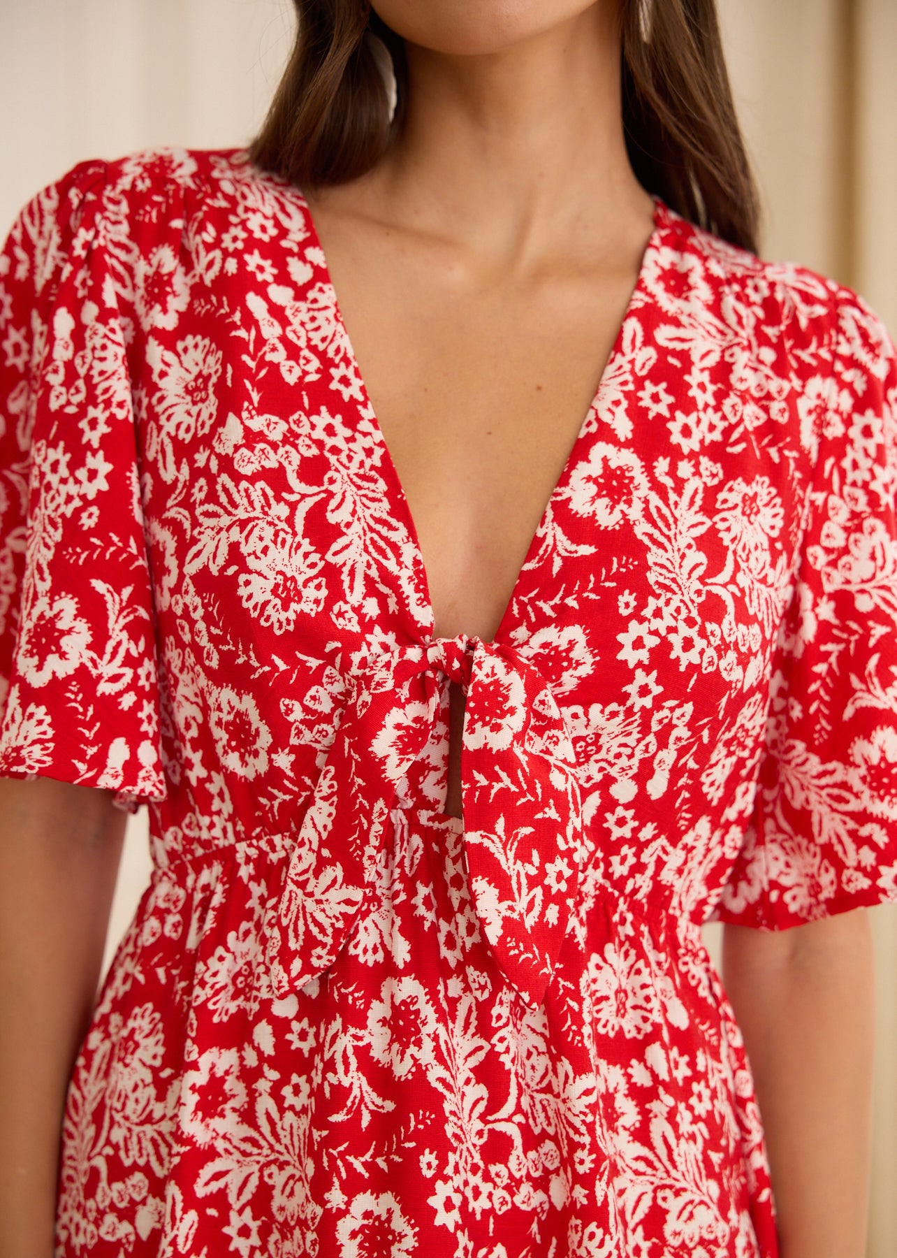 Paloma dress