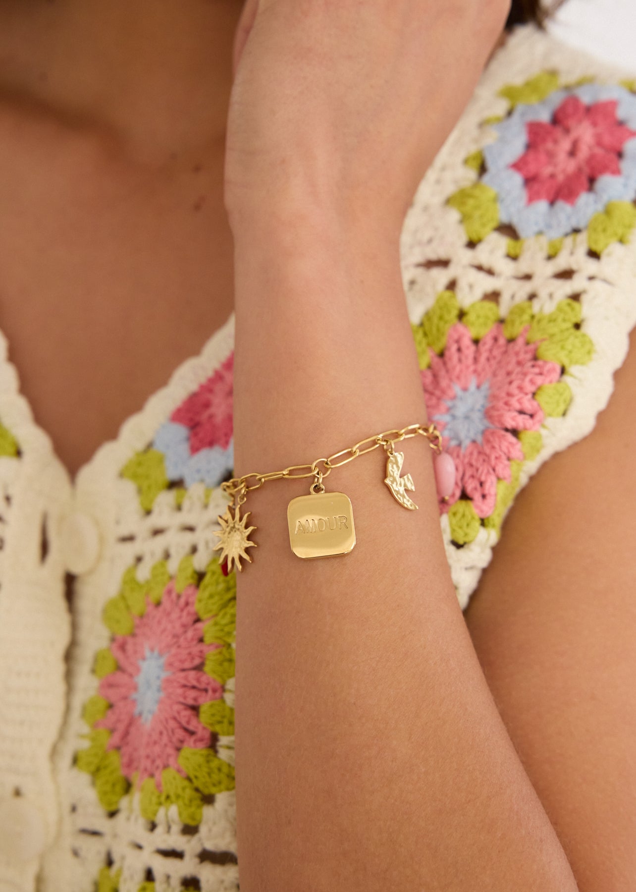 Rosea Bracelet