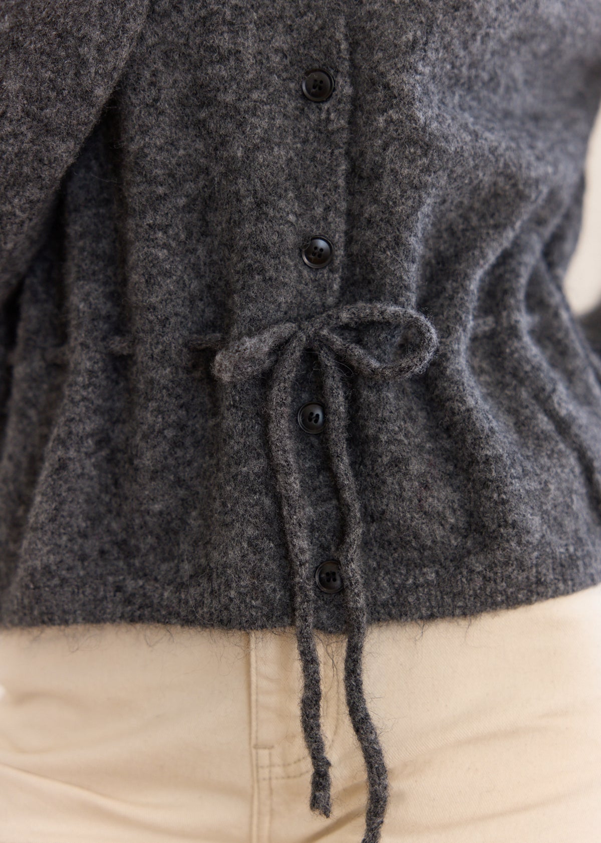 Roxy Vest