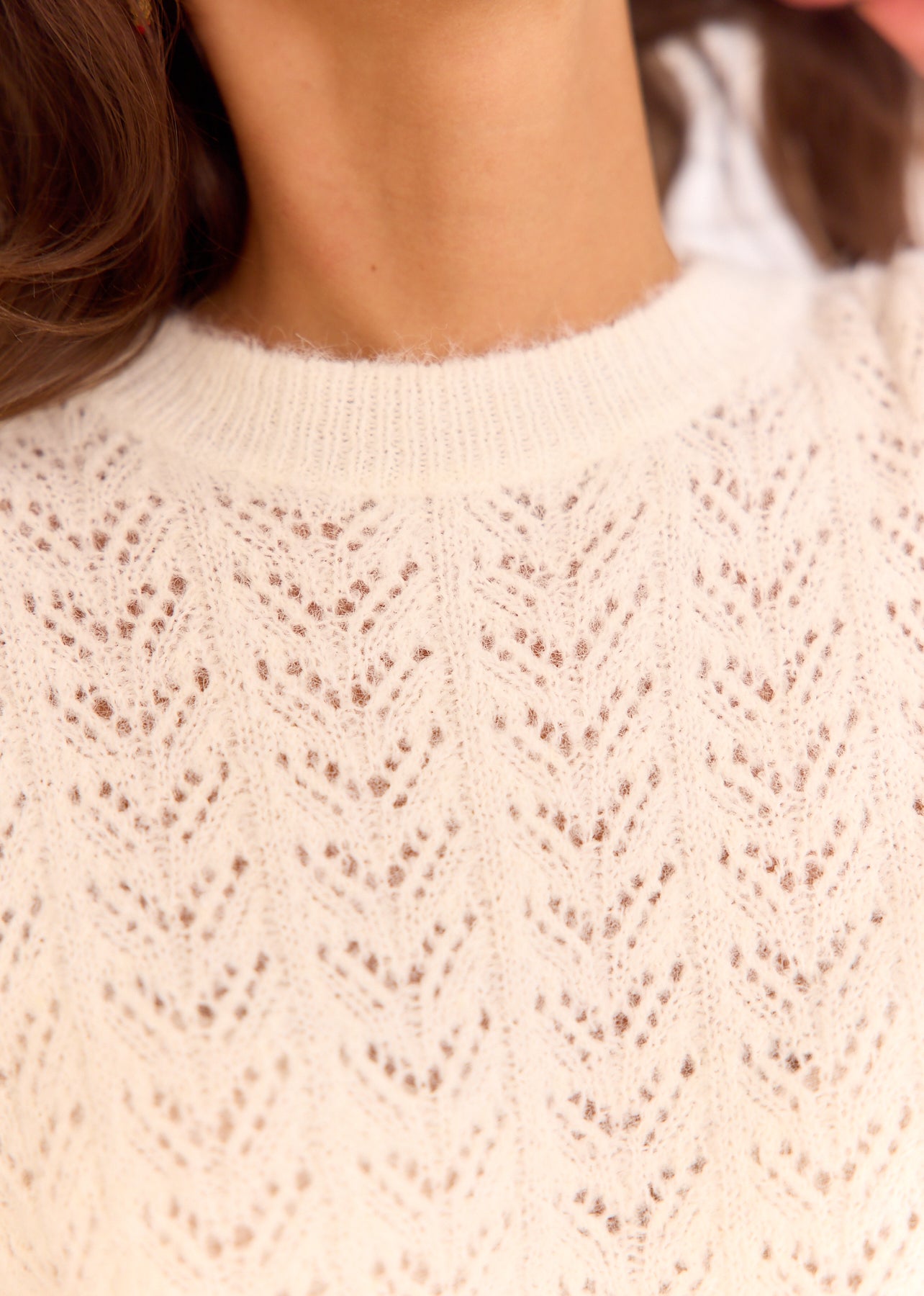Roxy Sweater