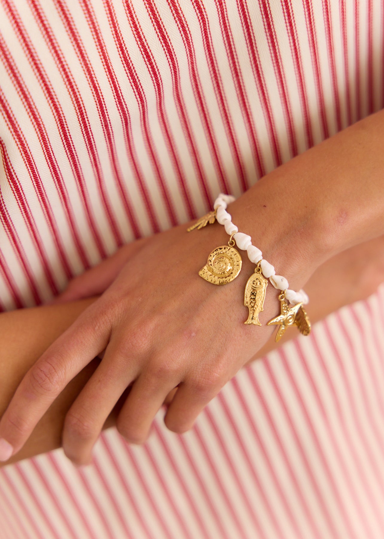 Rya Bracelet