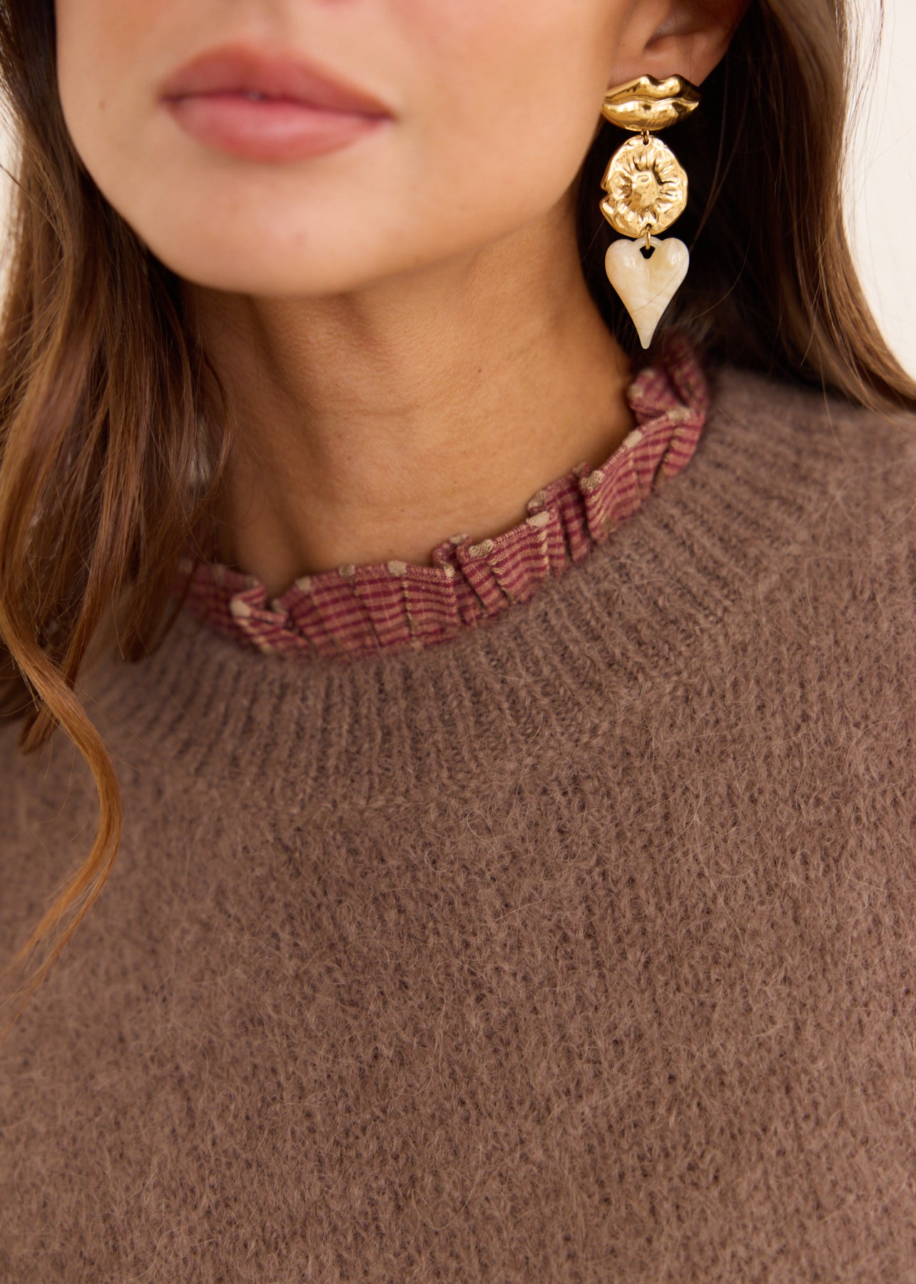 Sasha Sweater