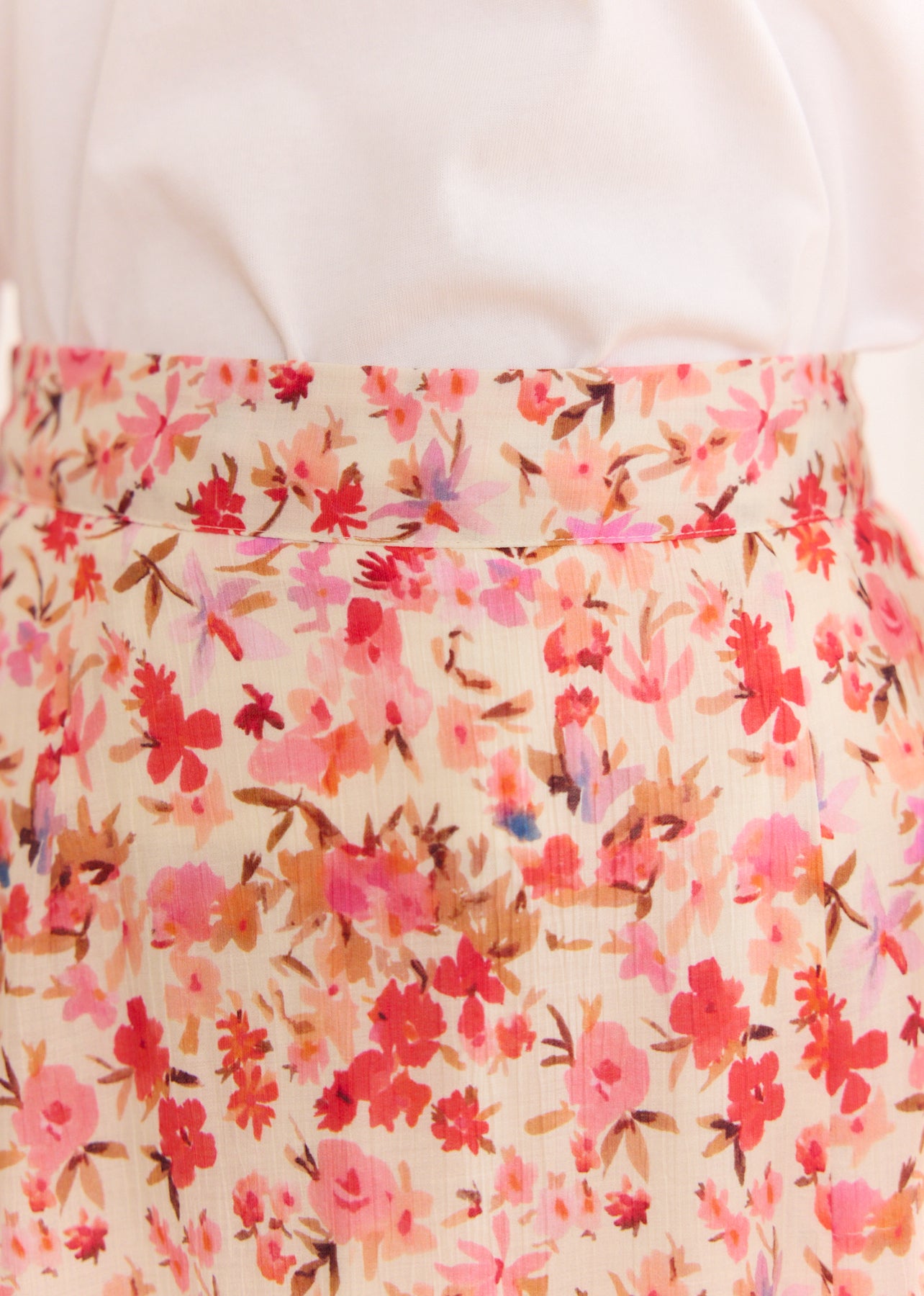 Selma Skirt