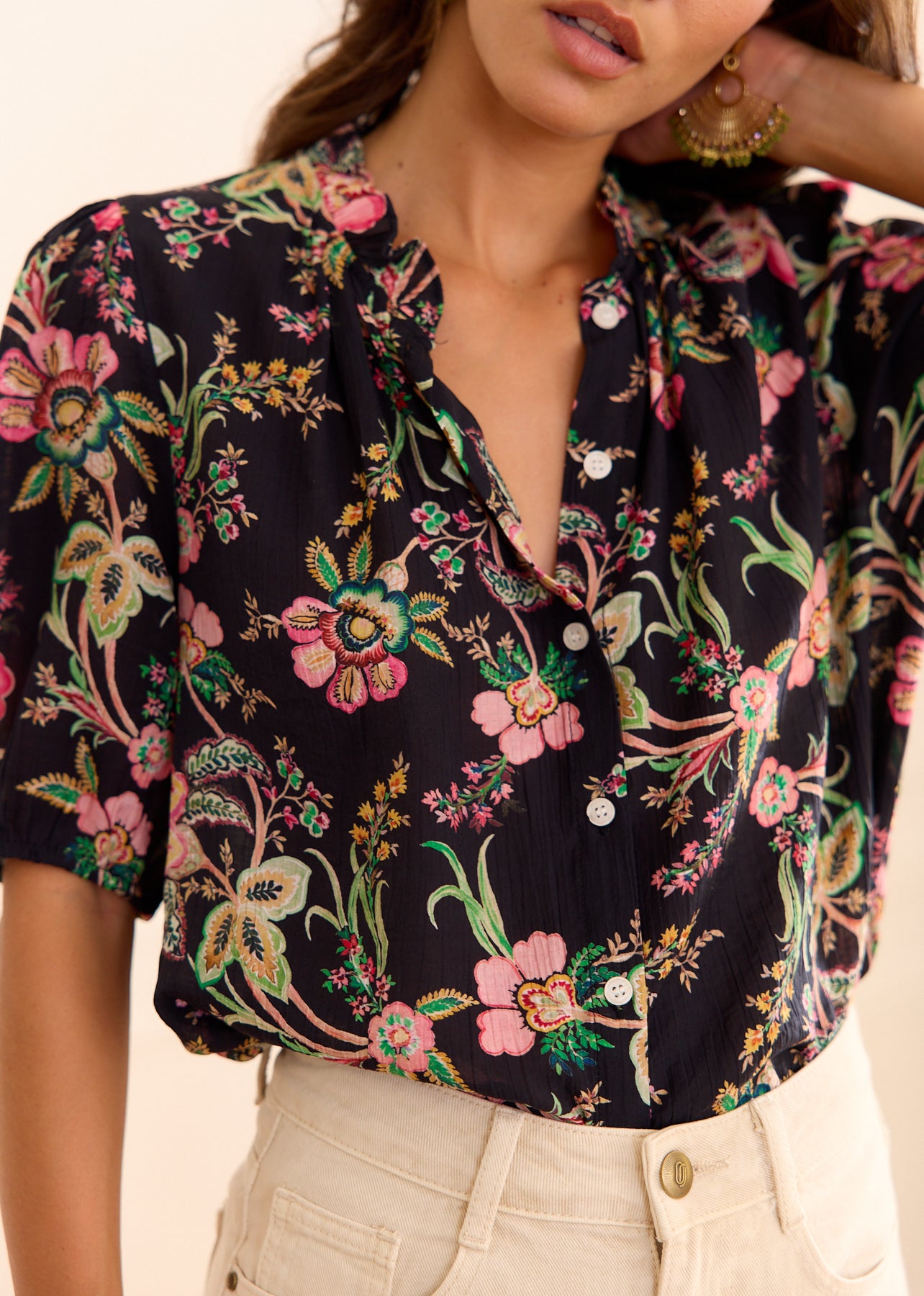 Blouse Siara