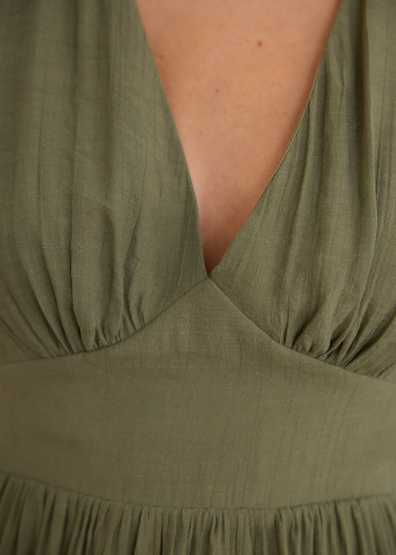 Sienna dress