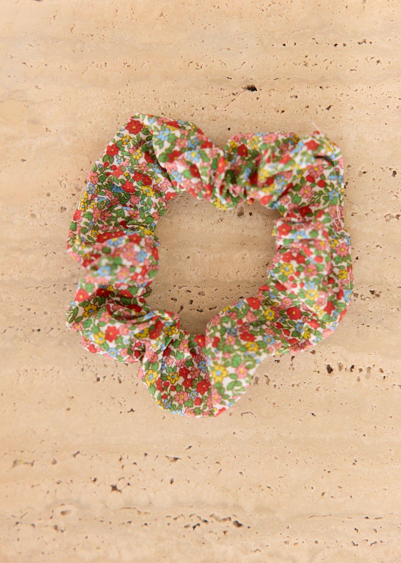 Solaé Scrunchie