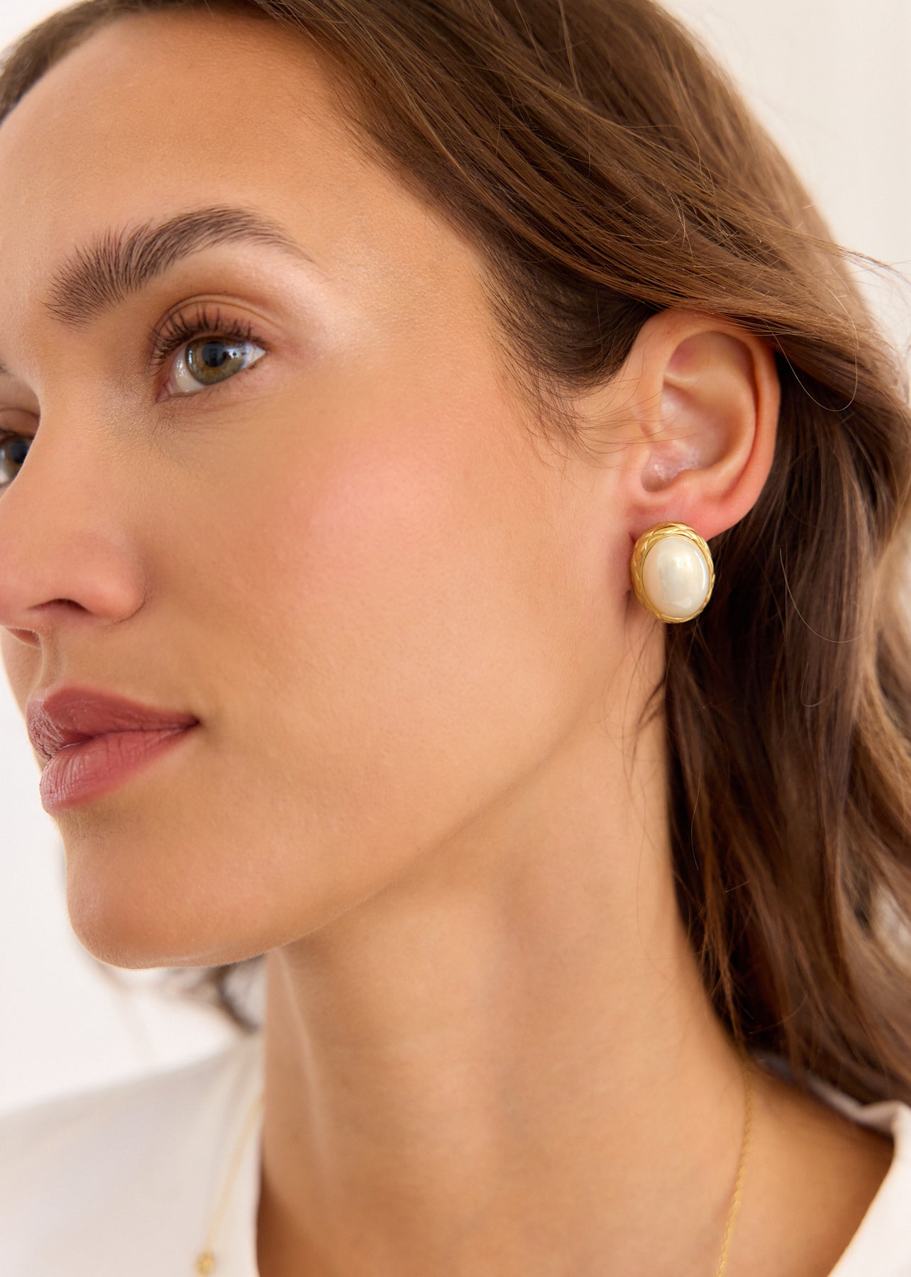 Sona Earrings