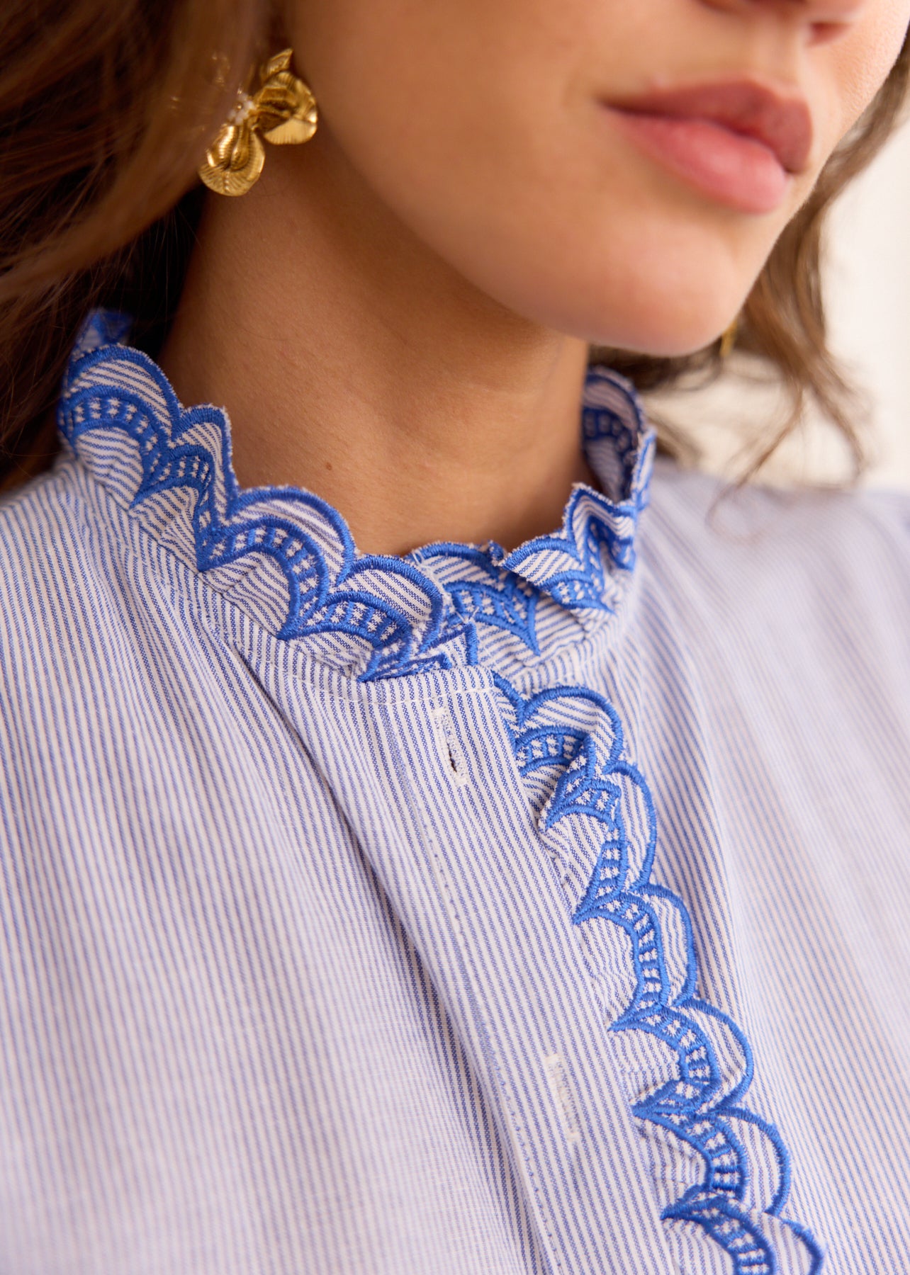 Chemise Sonia