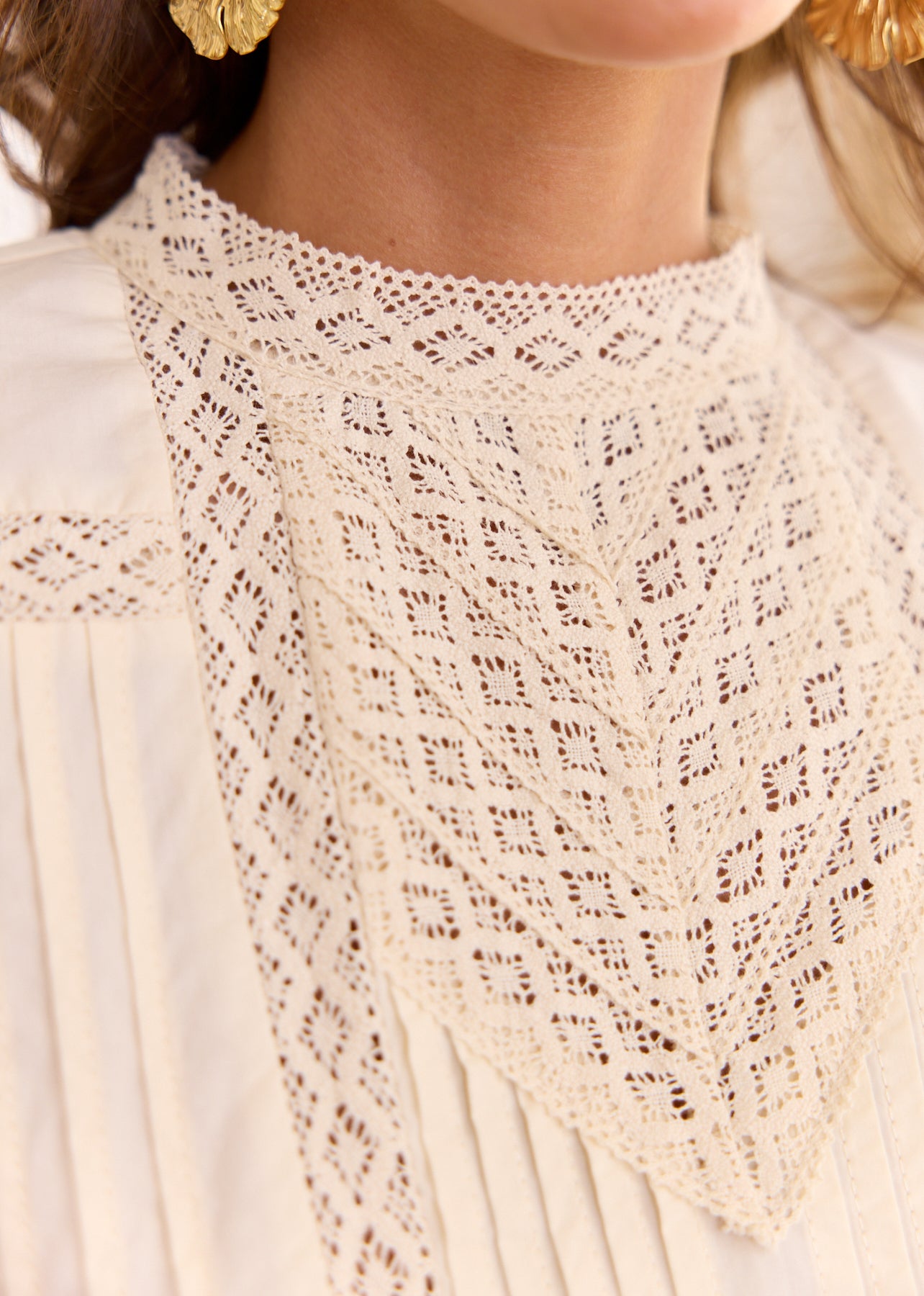 Blouse Sophie