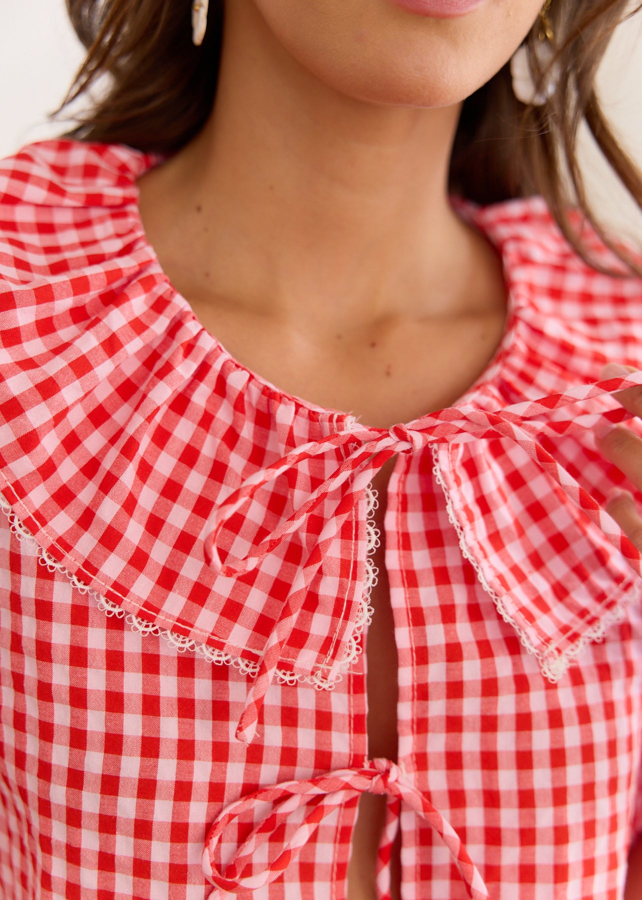 Sora Top