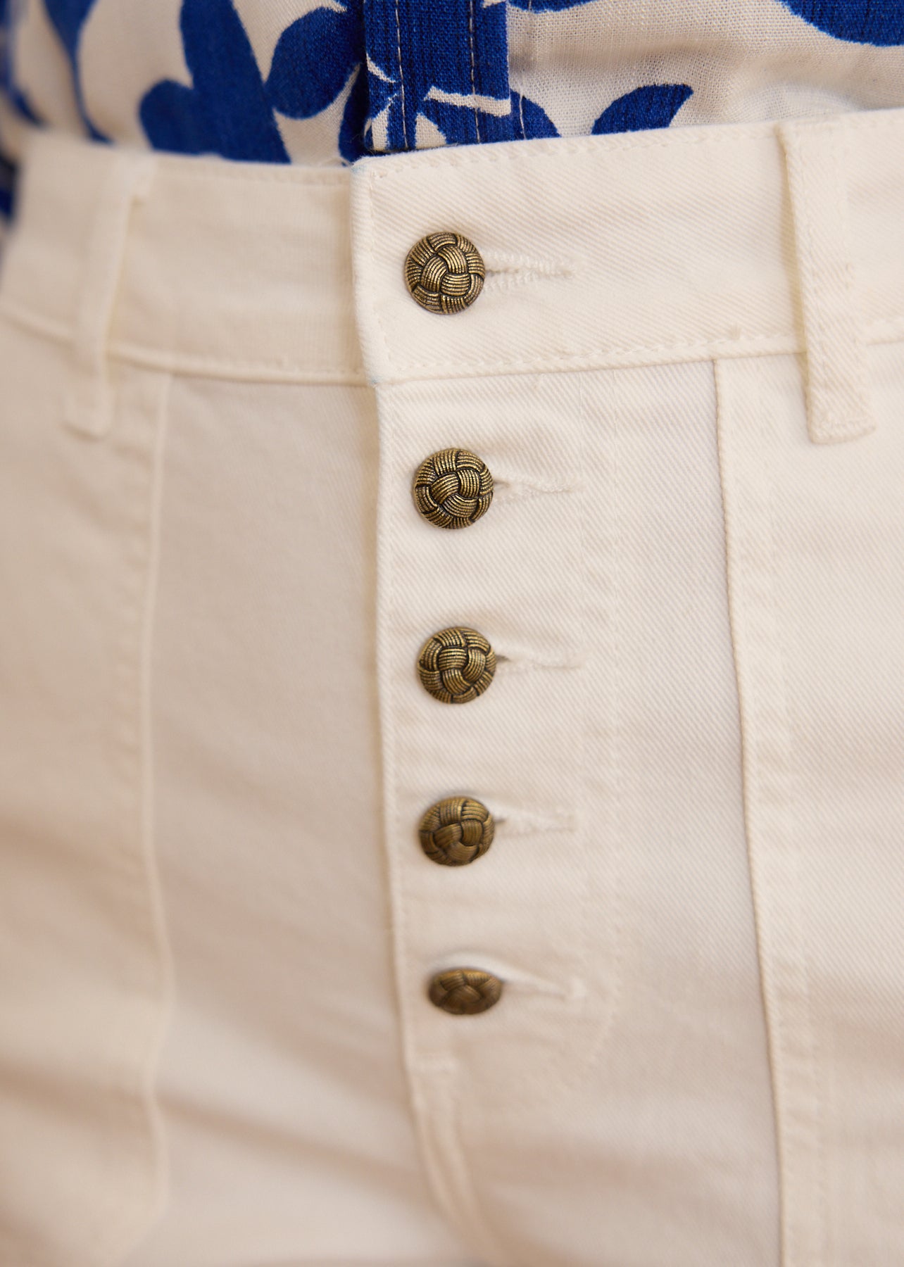 Swan Shorts