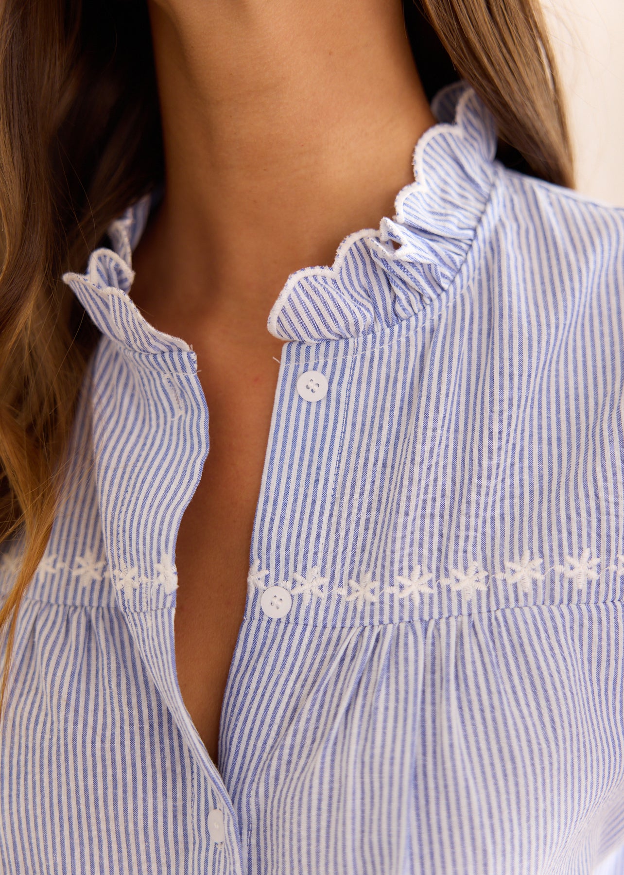 Blouse Sybille
