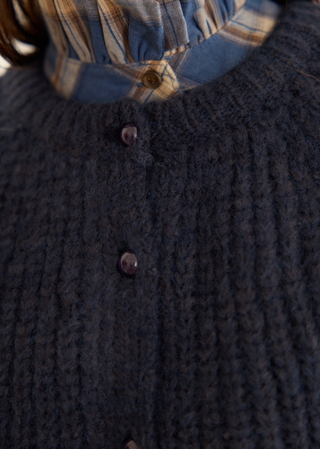 Gilet Télio
