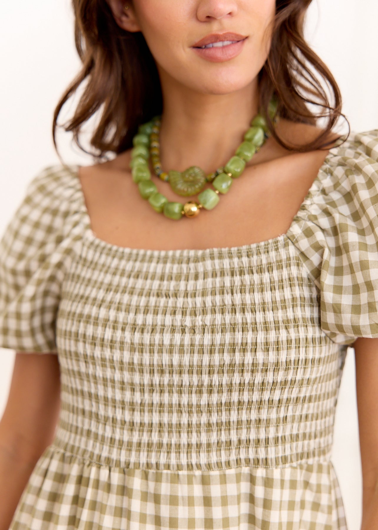 Tina Dress