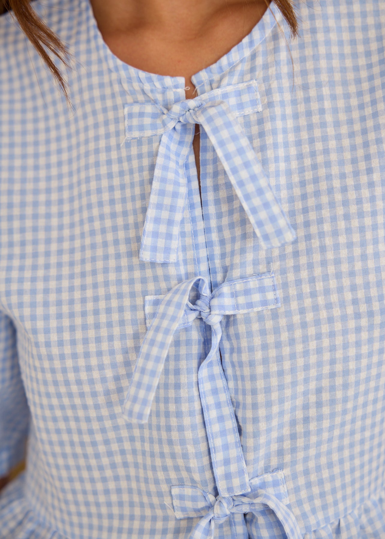 Blouse Tina