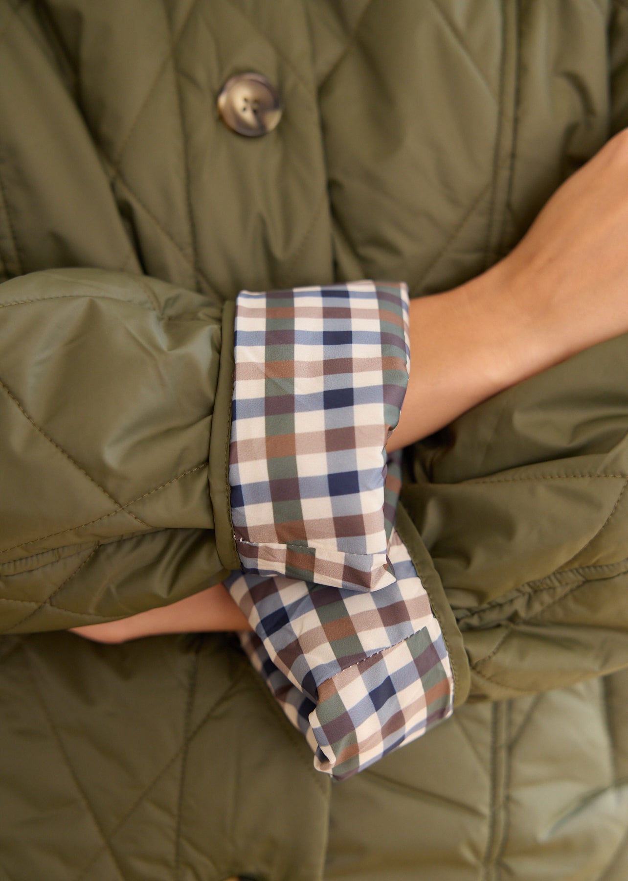 Veste Vicky