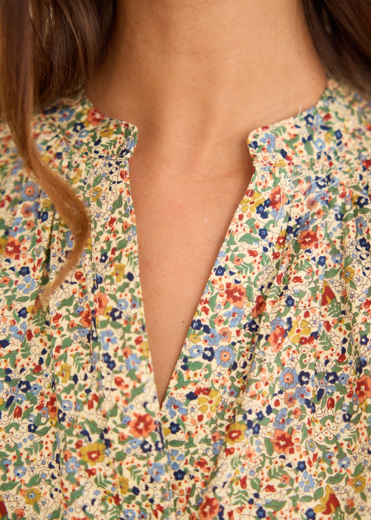 Blouse Vico