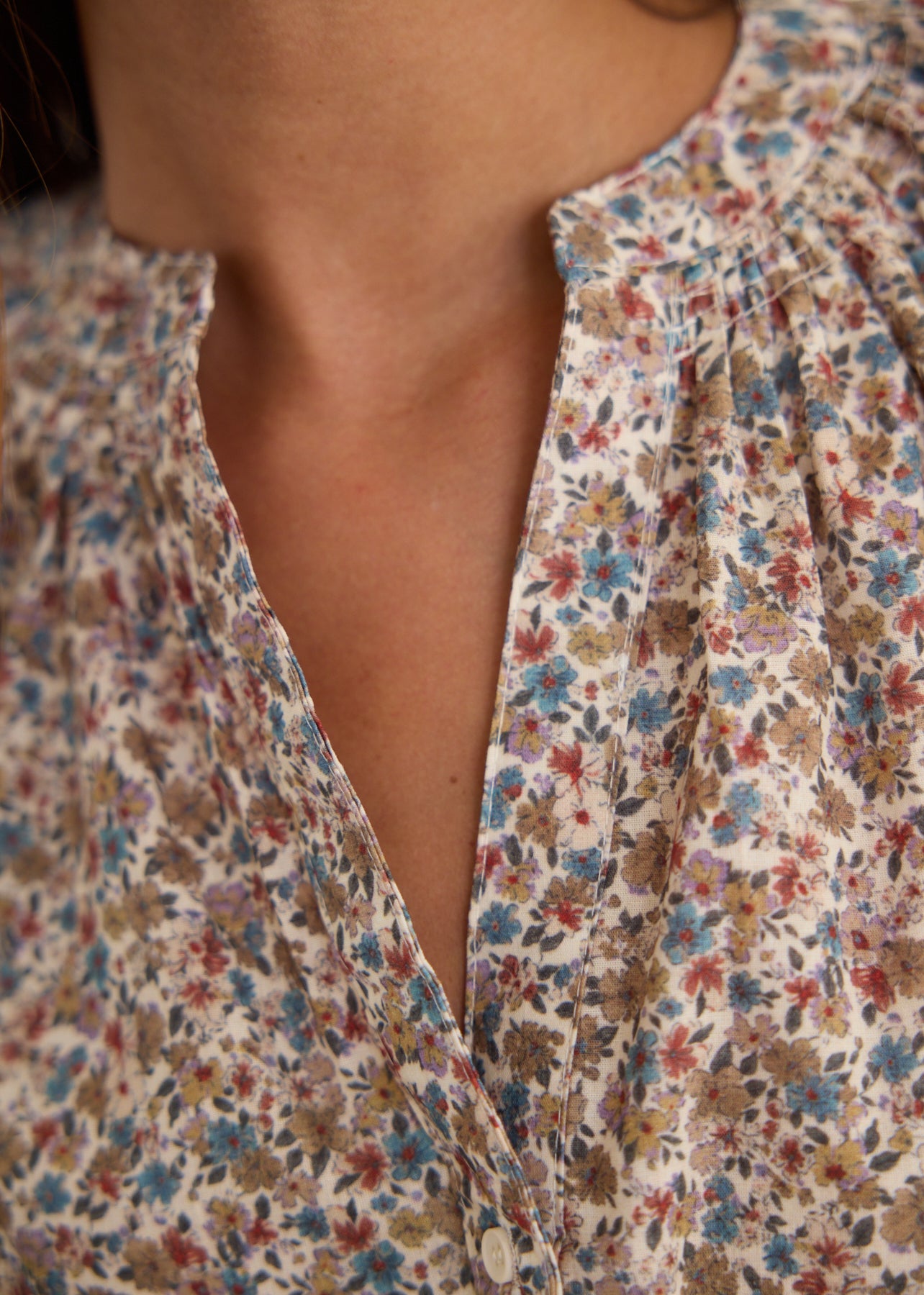 Blouse Vico
