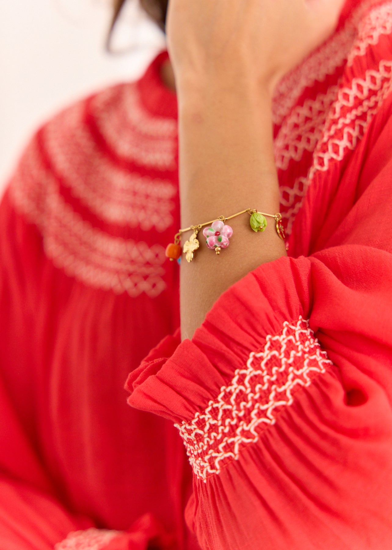 Yumna Bracelet