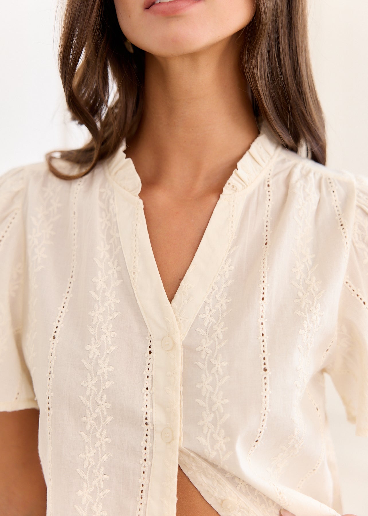 Blouse Yuna