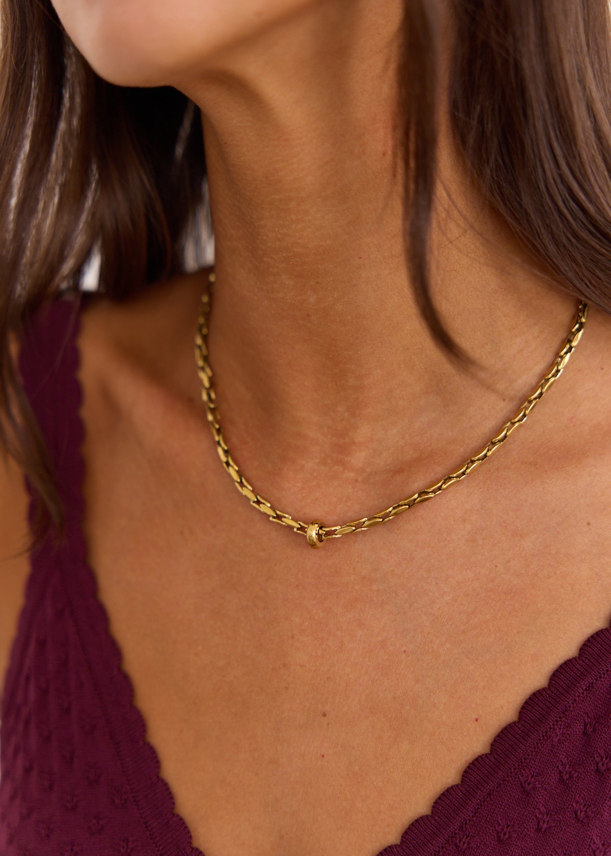 Collier Zelie