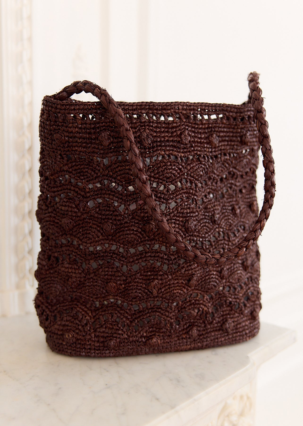 Zeya Bag