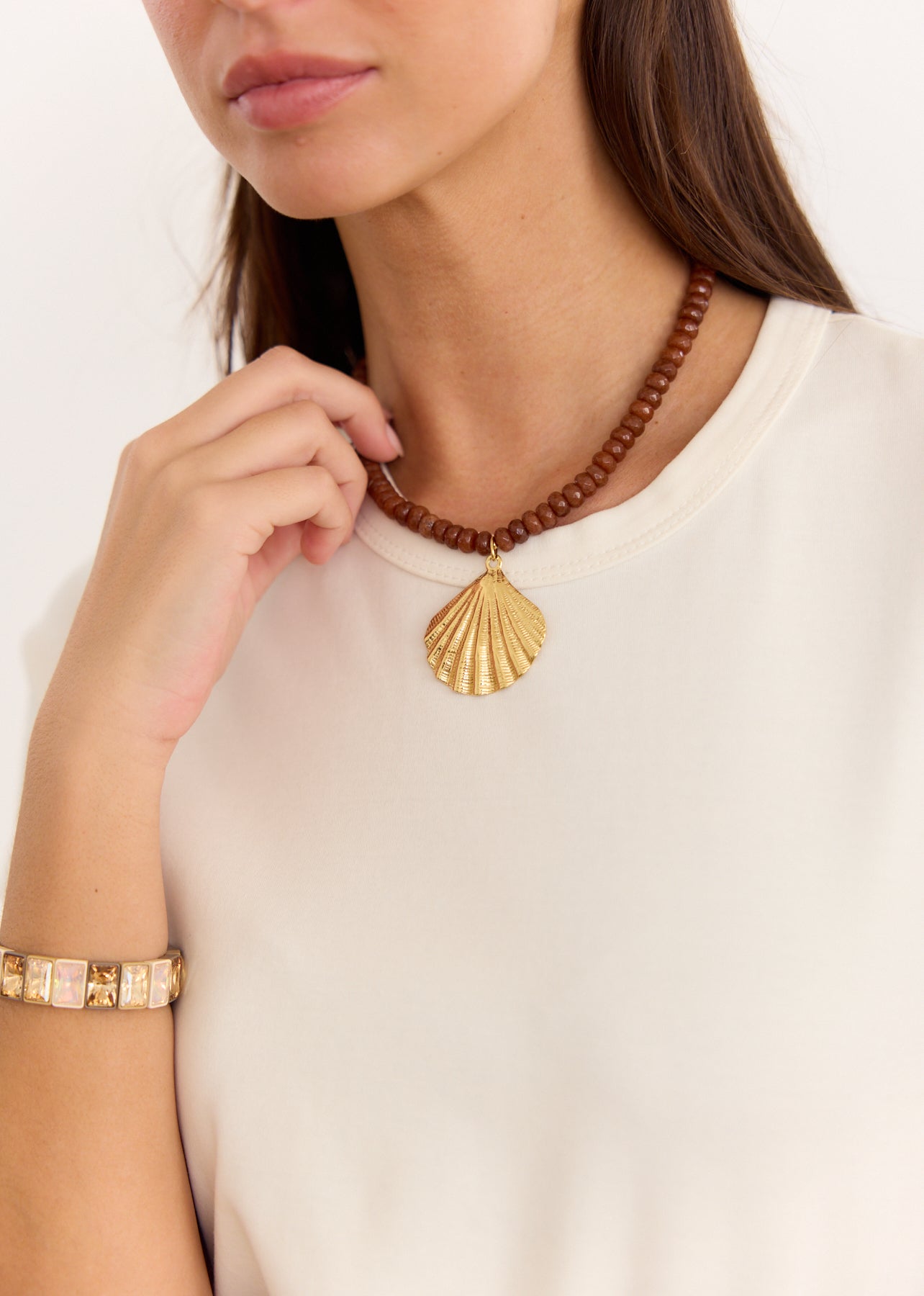 Collier Zeyna