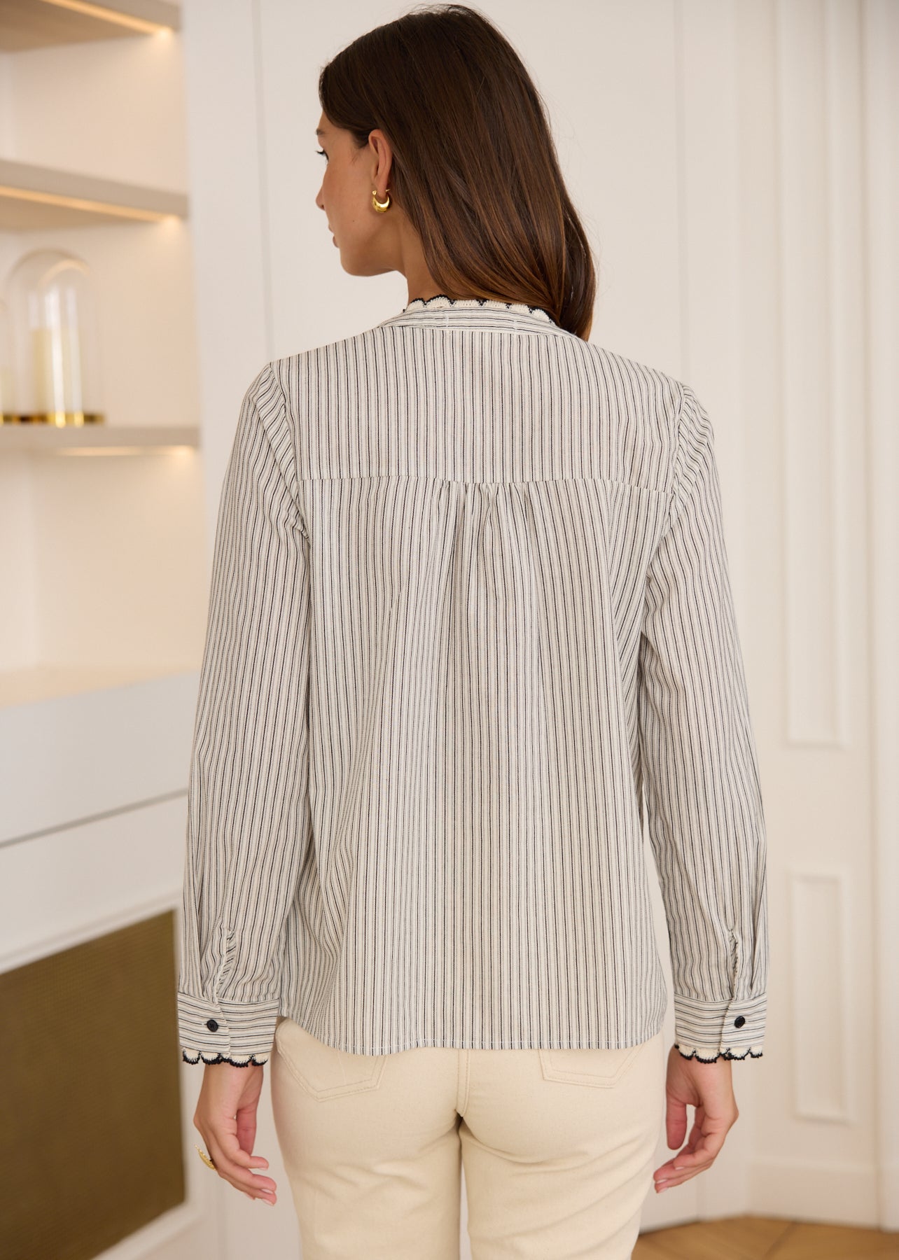 Alayna blouse