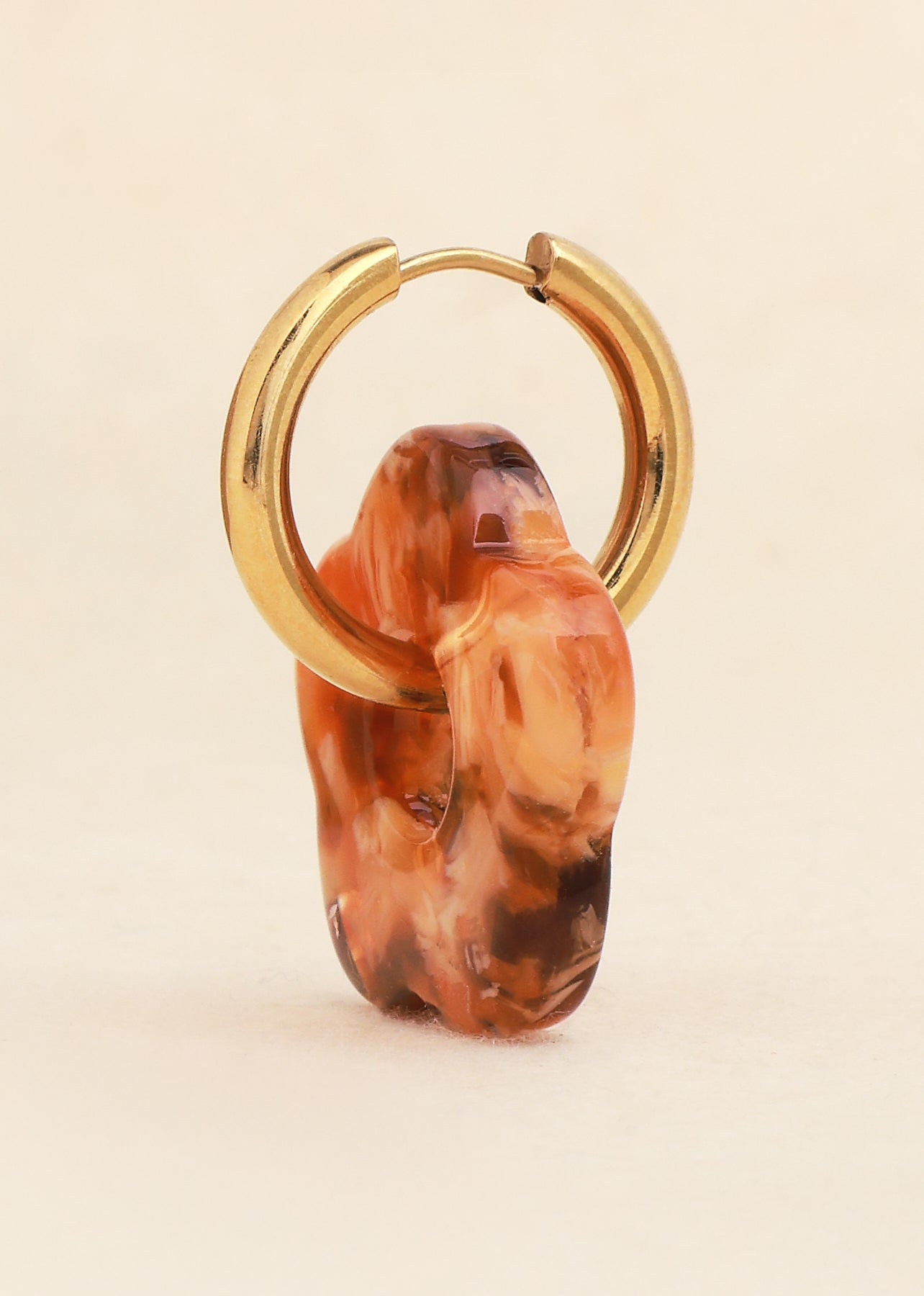 Boucles d'oreilles Alice