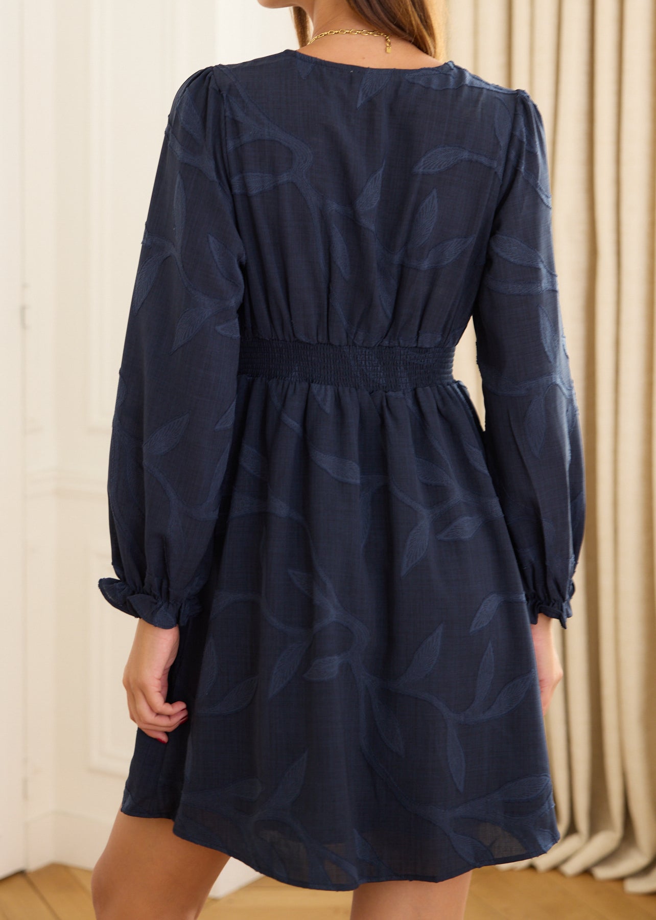 Robe Alvi