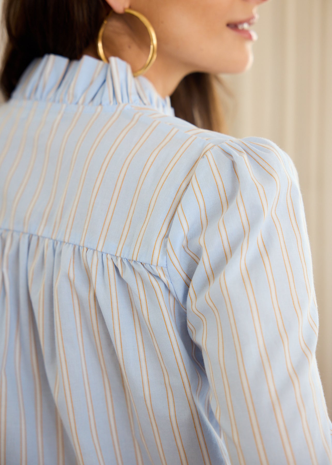 Chemise Amel