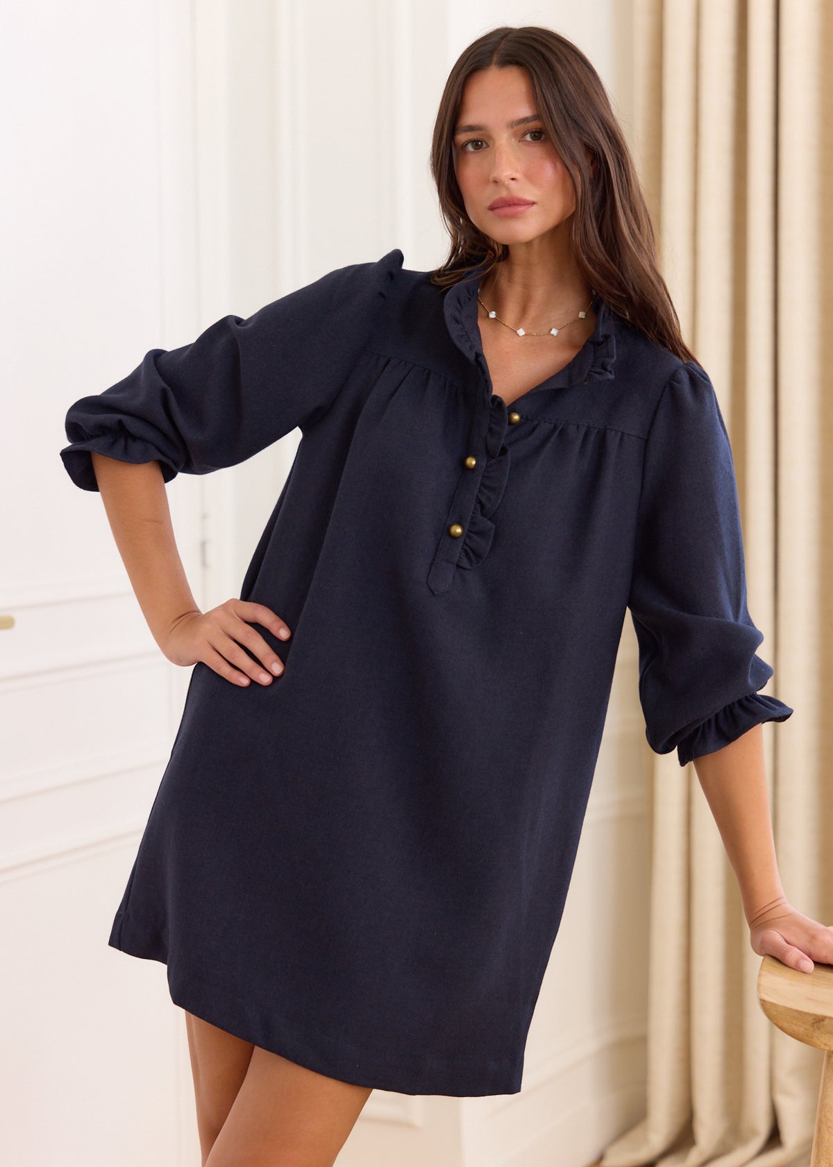Robe Anne